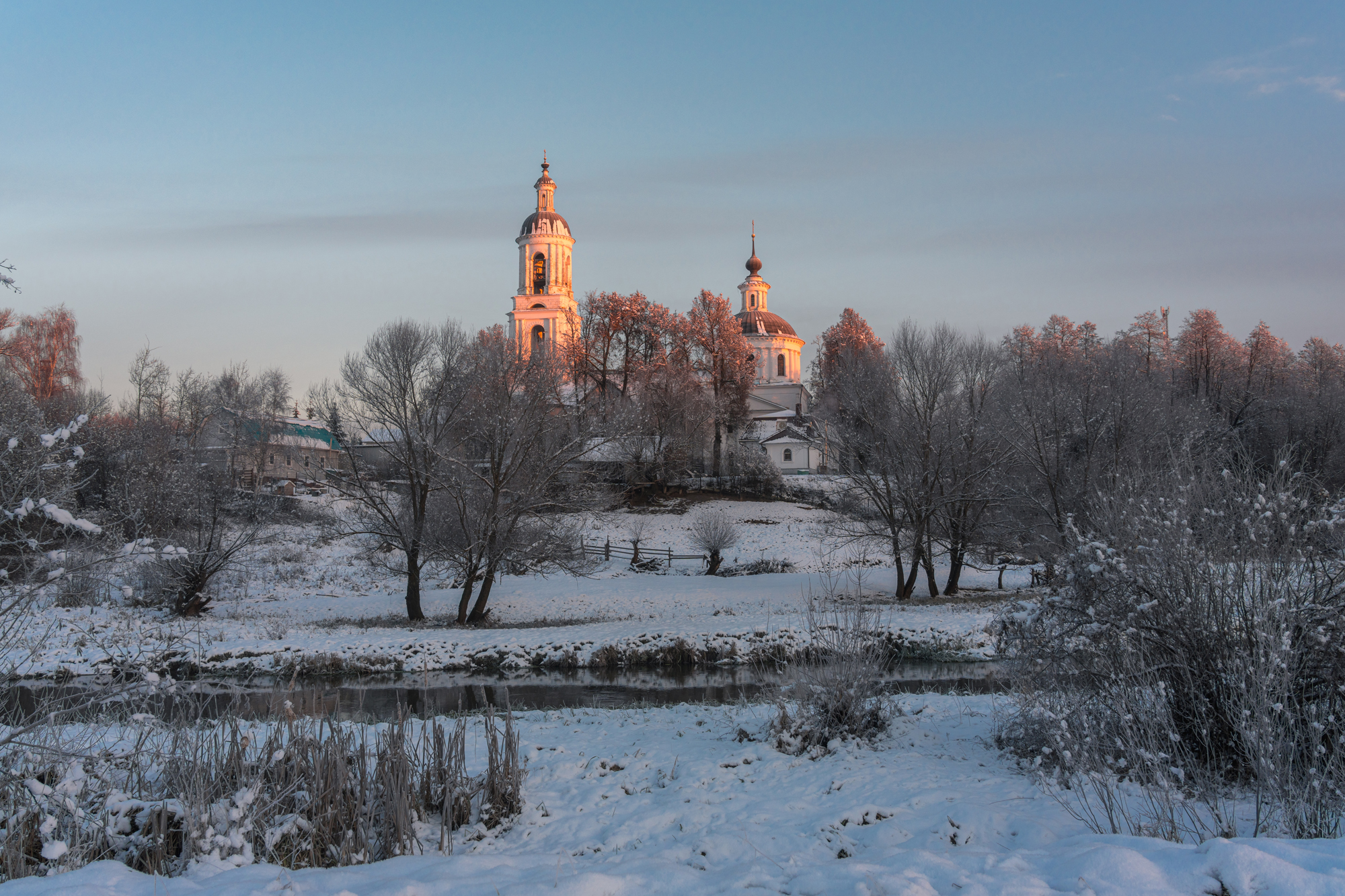 , Добродий Михаил
