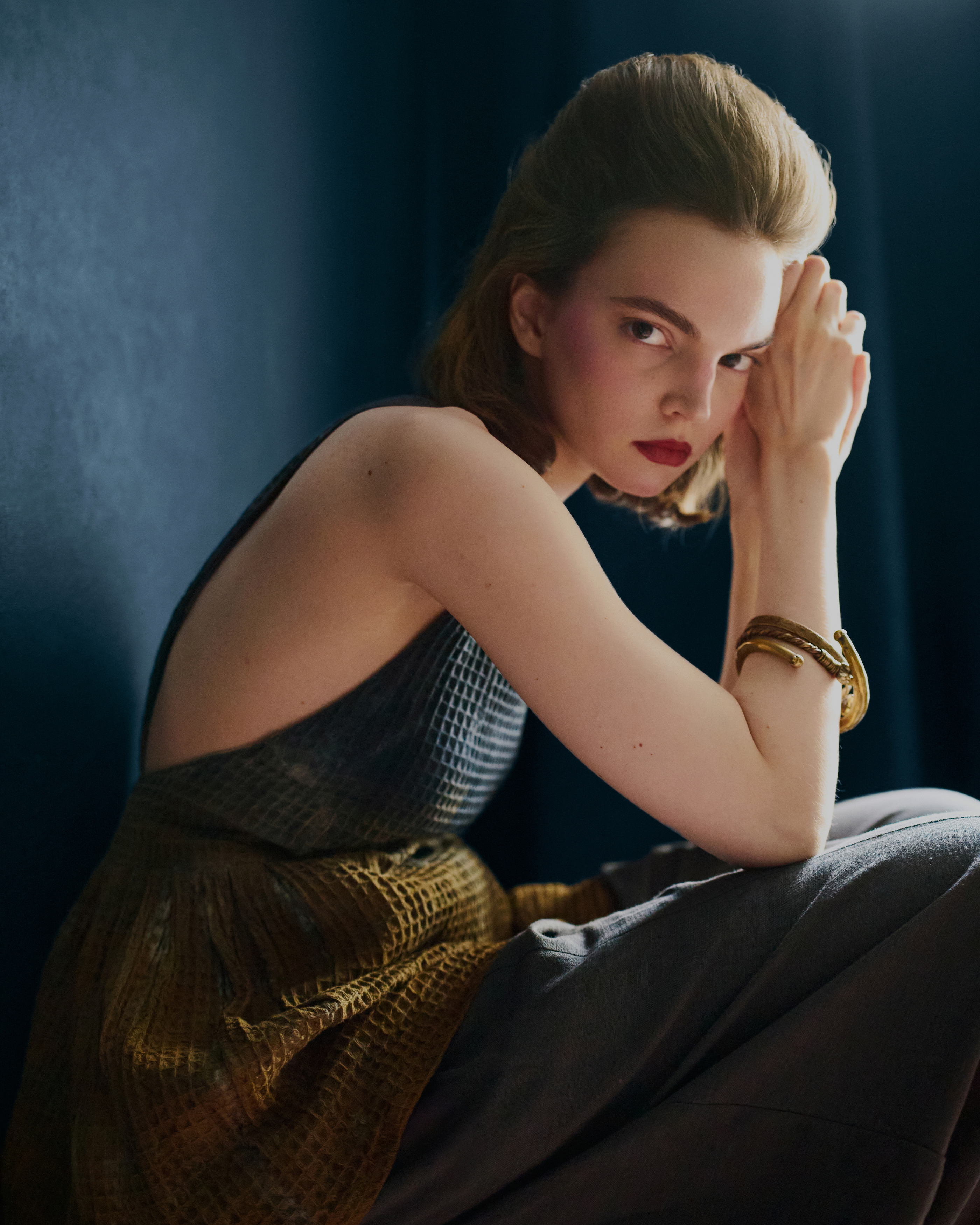 , Наташа Янкелевич