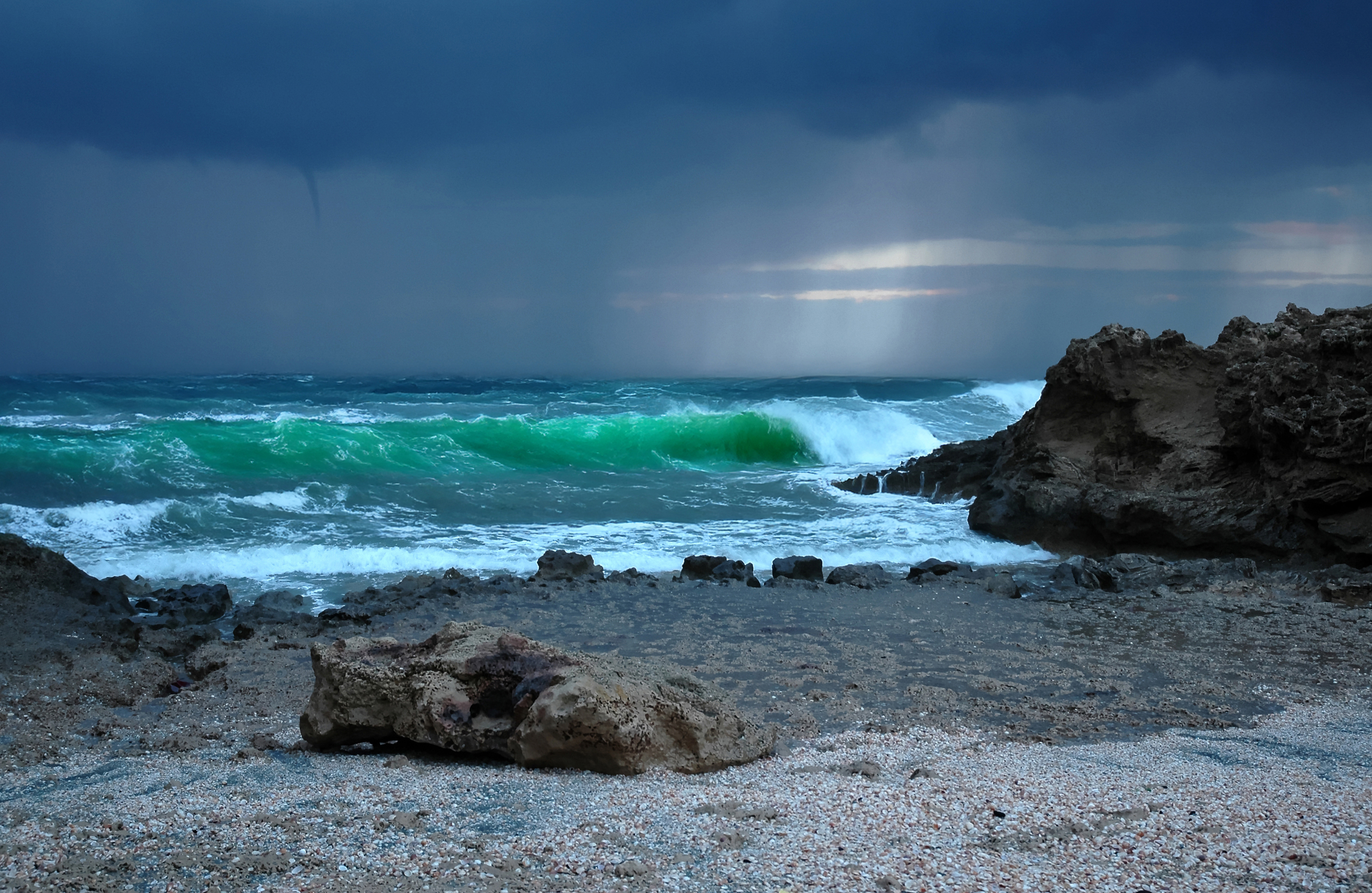 , Александр Беляев