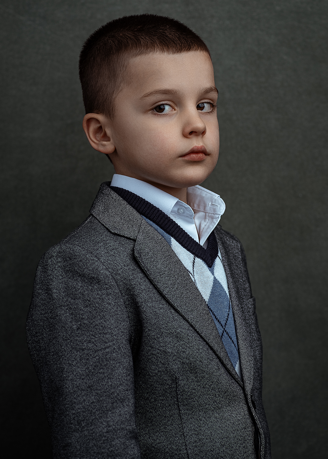 , Маркин Алексей