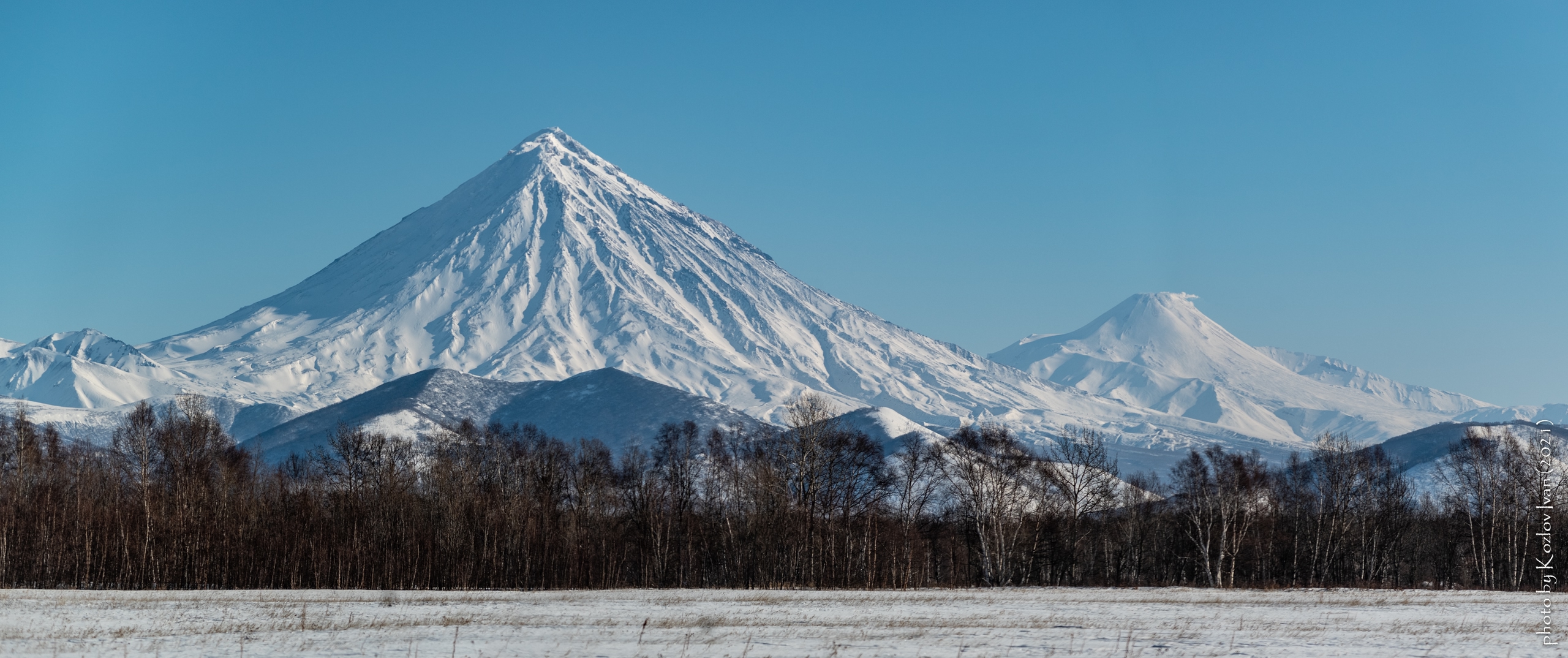 , Козлов Иван