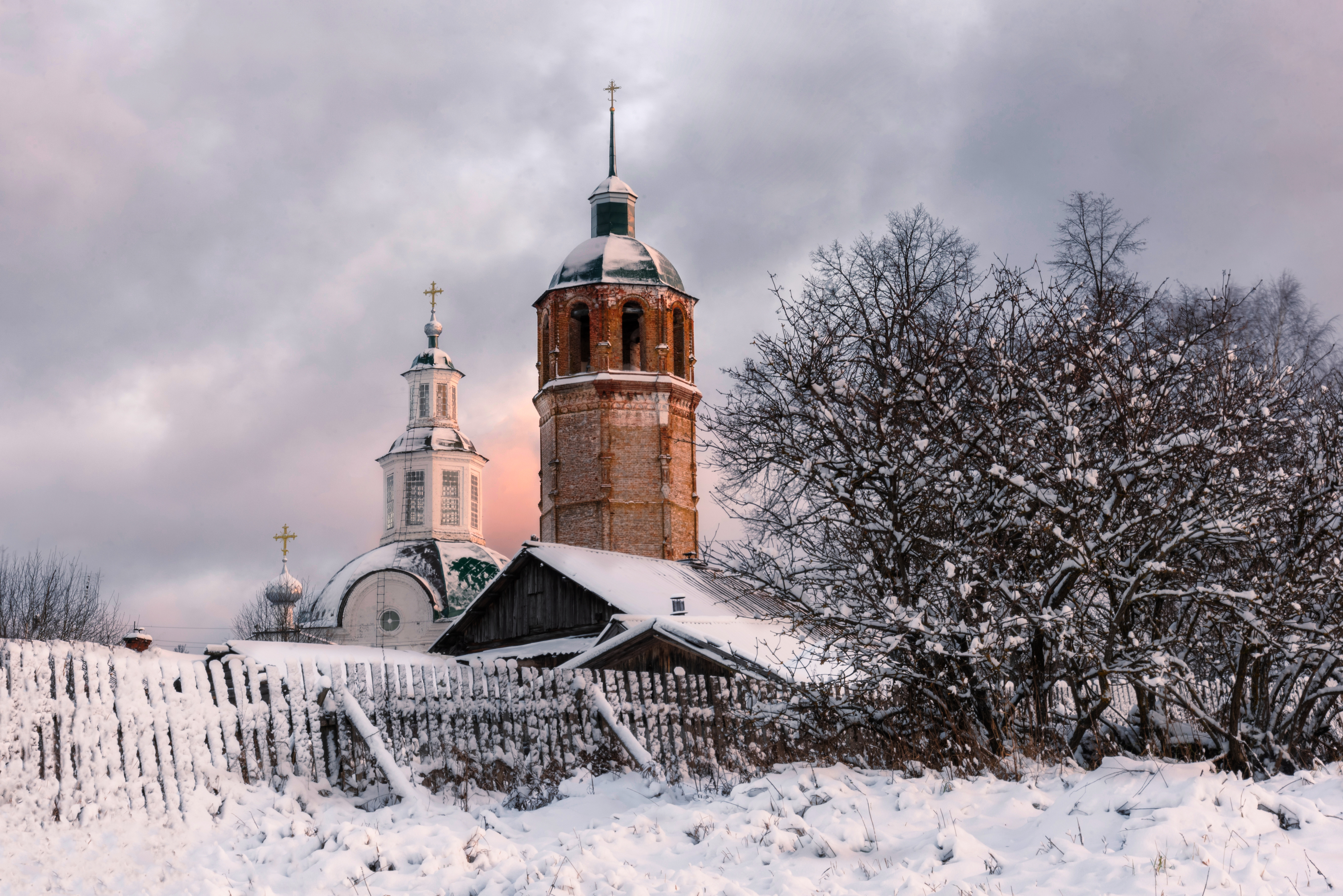 , Малыгин Андрей