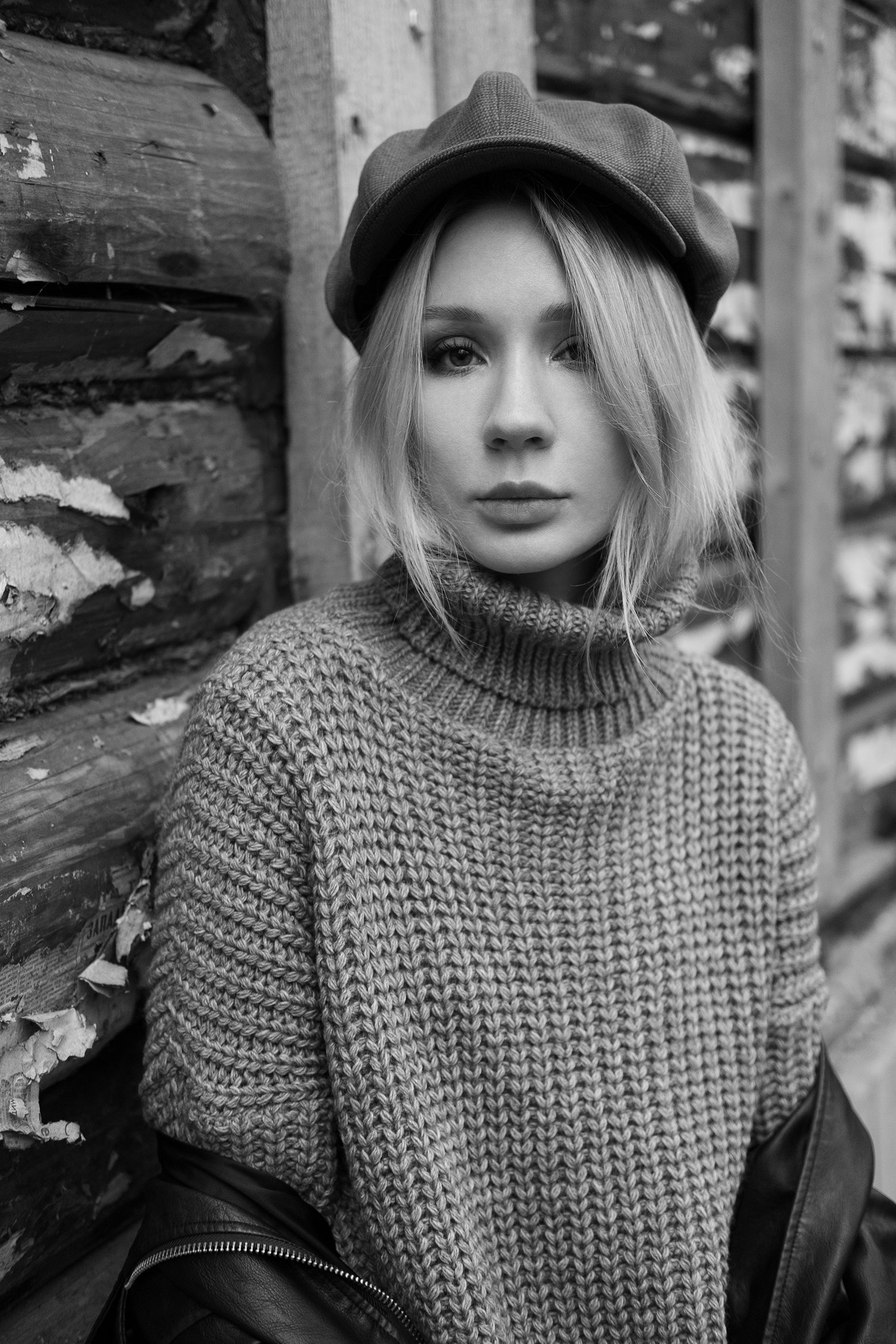 , Екатерина Грайнман