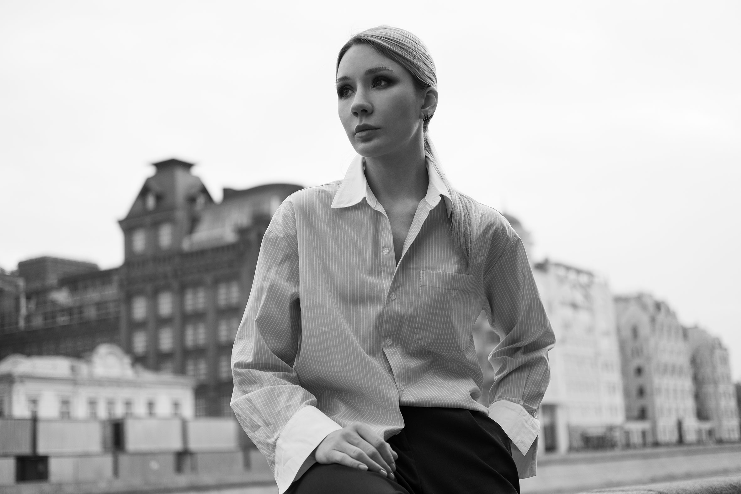 , Екатерина Грайнман