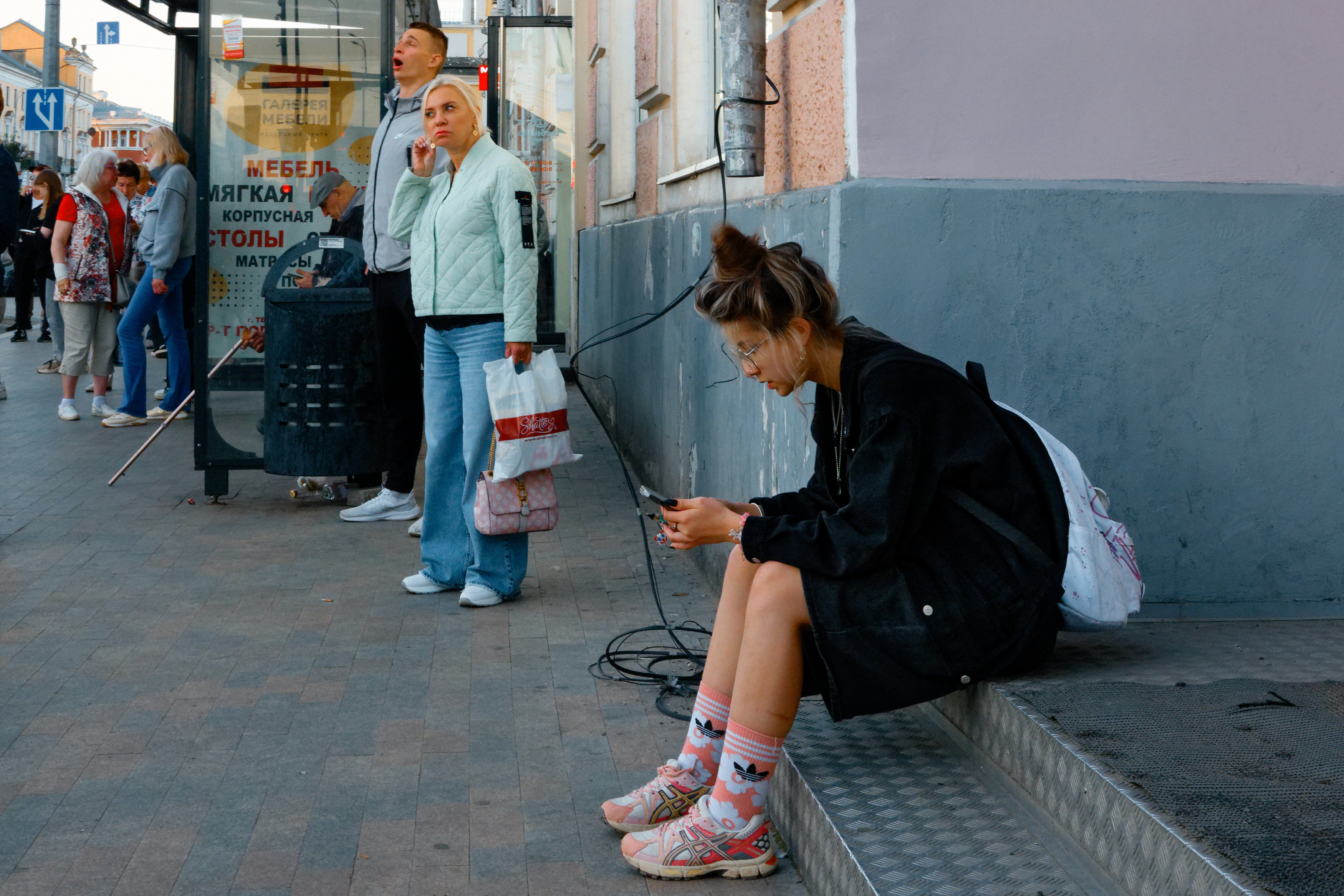 , Какоткин Роман