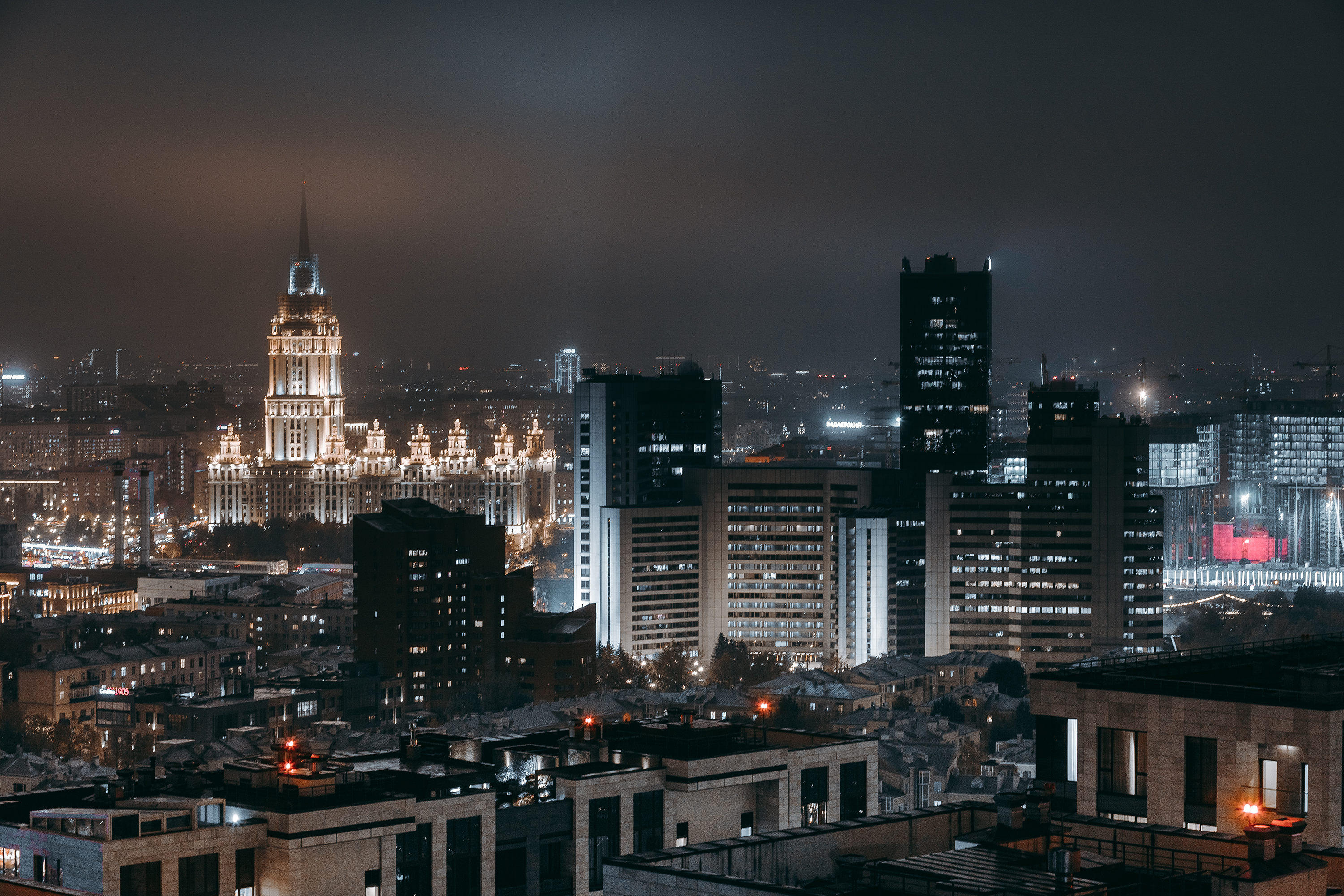 , Трепольский Дмитрий