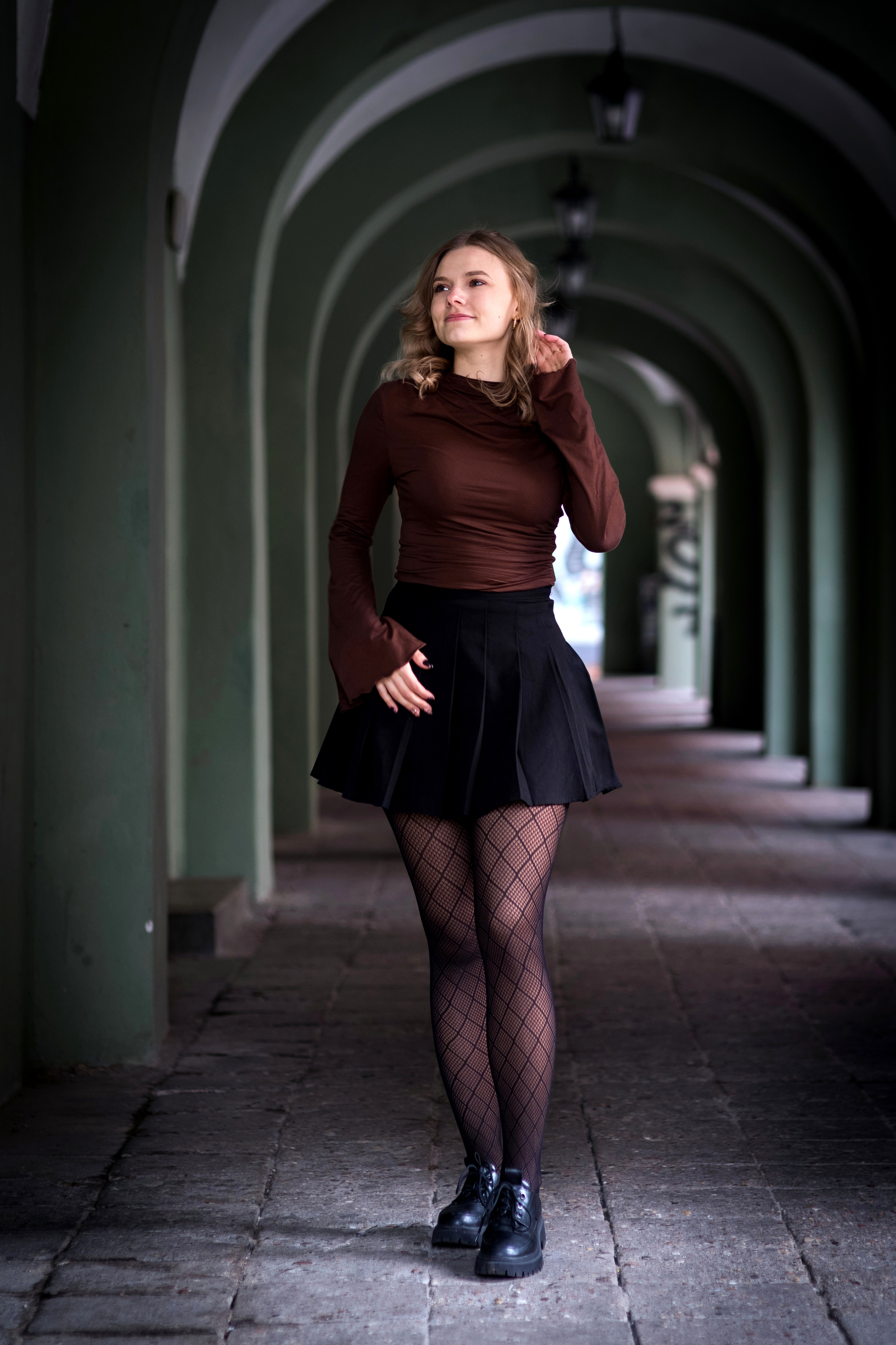 , Maciej Werbliński