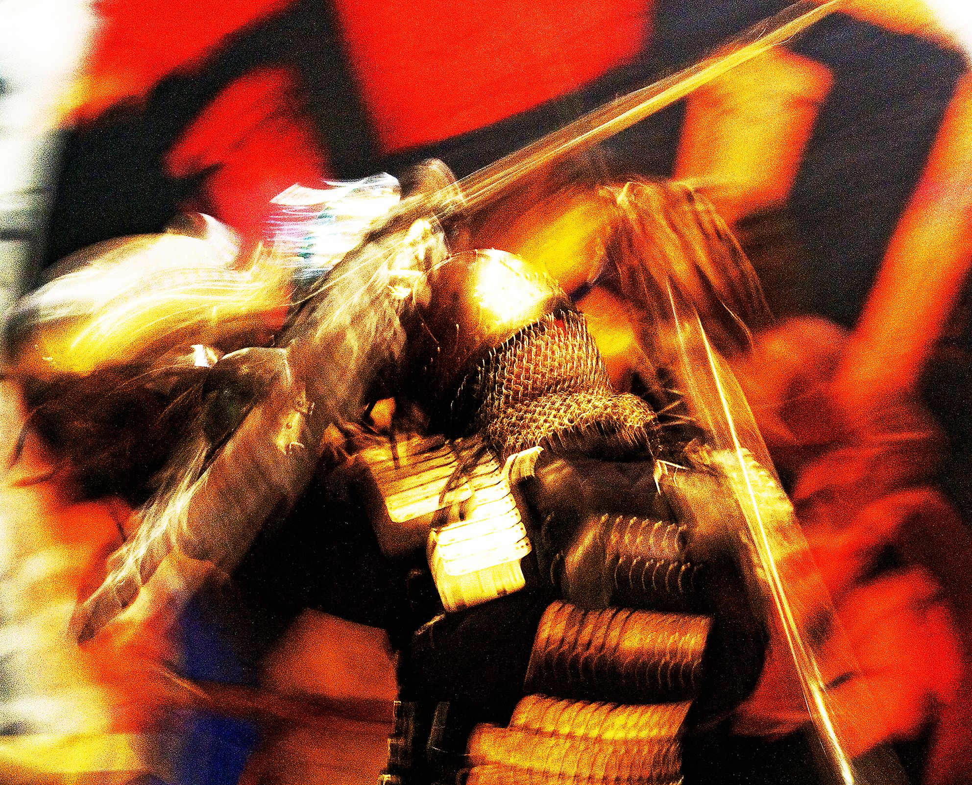 , Андрей Петросян