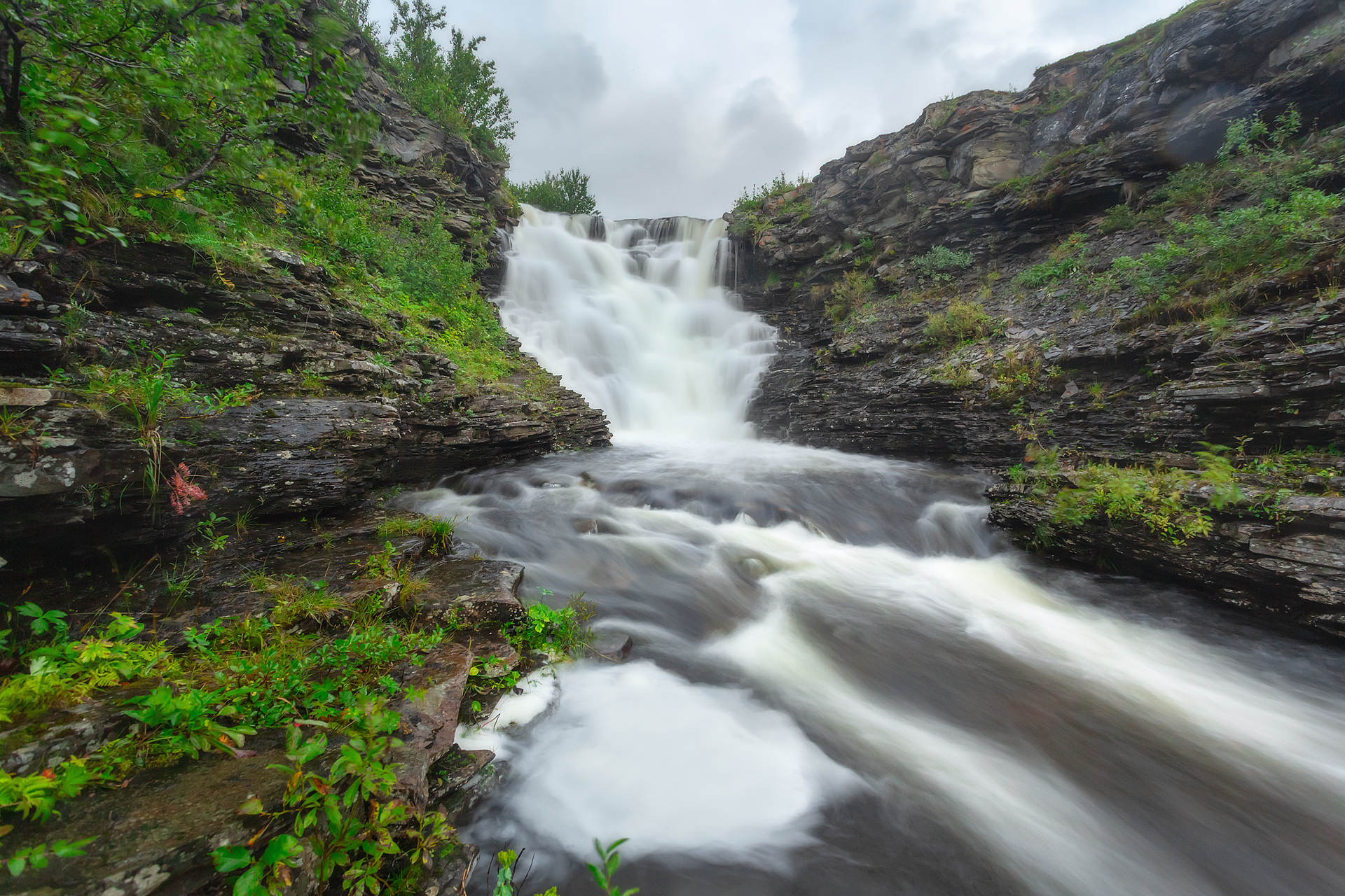 , Lozhkin Vyacheslav