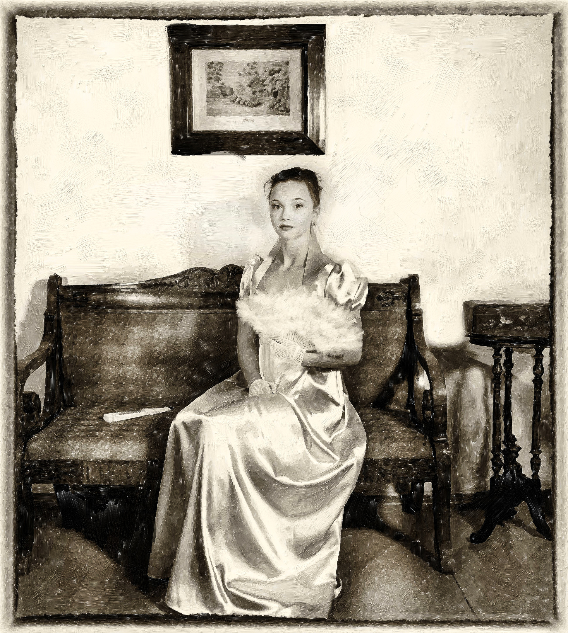 , Борис Бусыгин