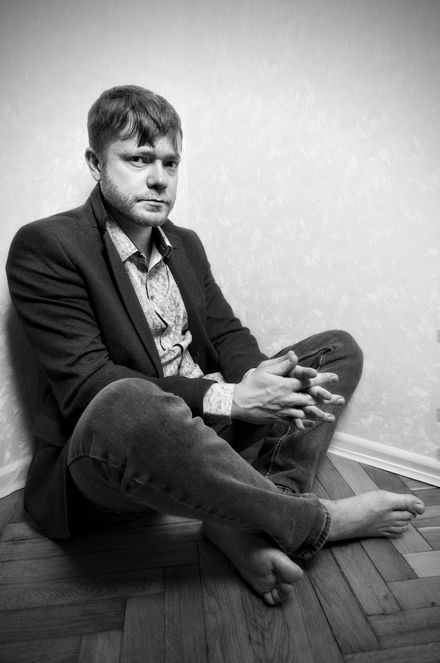 , Ирина Данилова