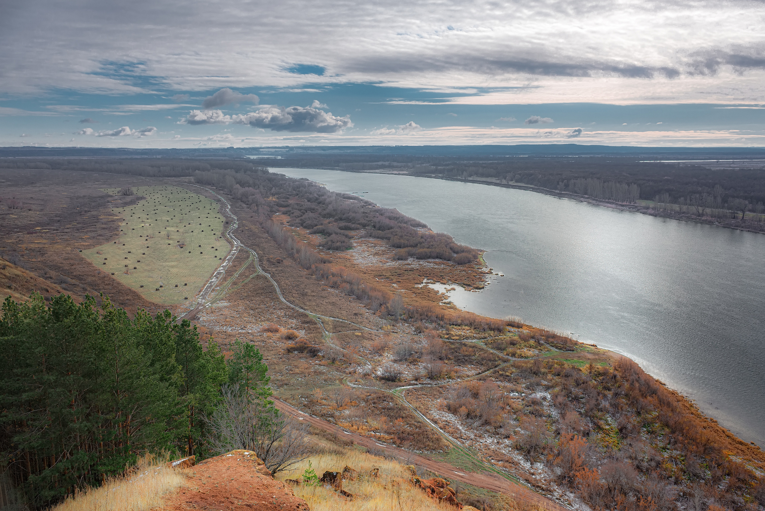 , Никитин Алексей