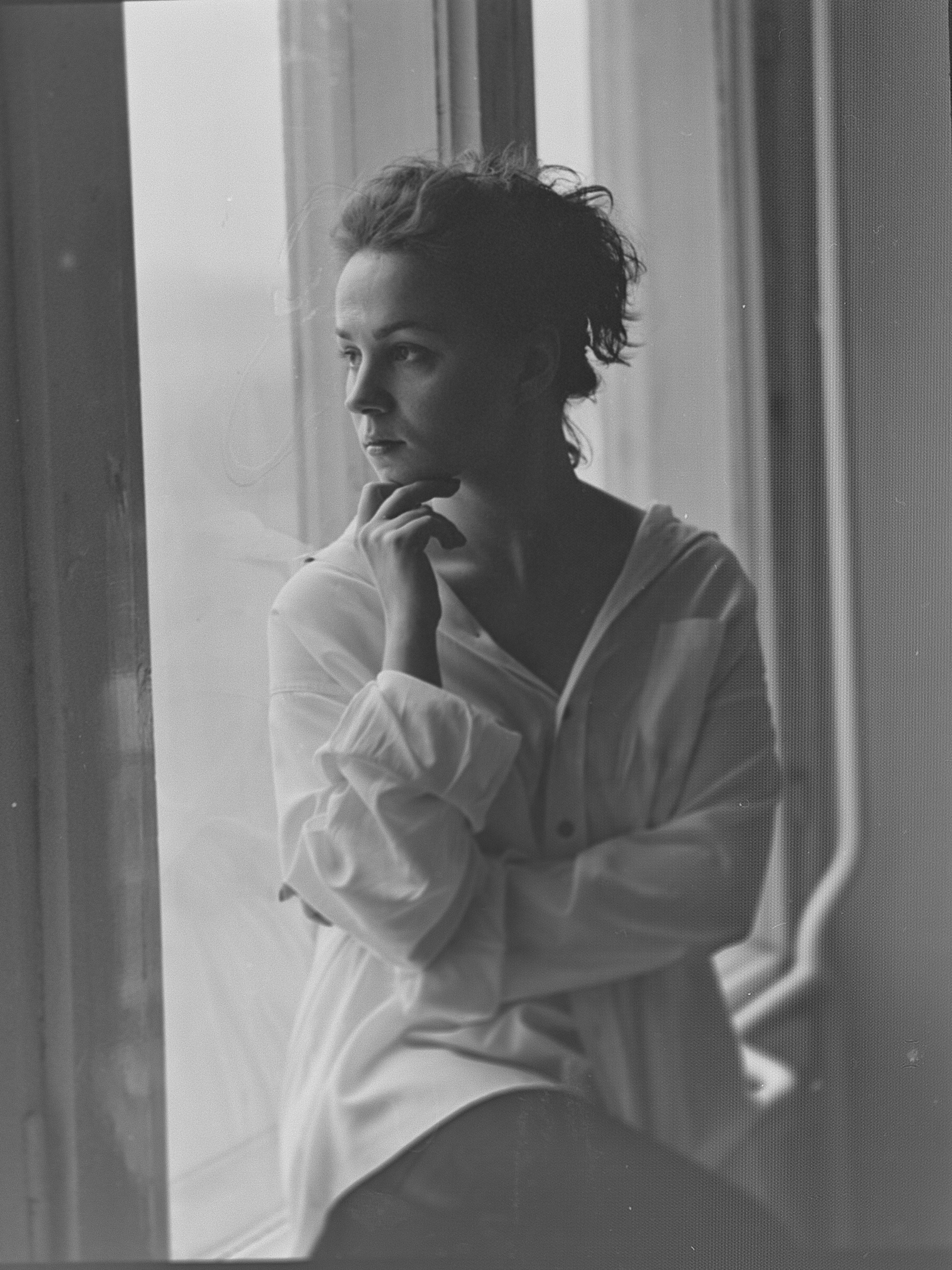 , Антон Покровский