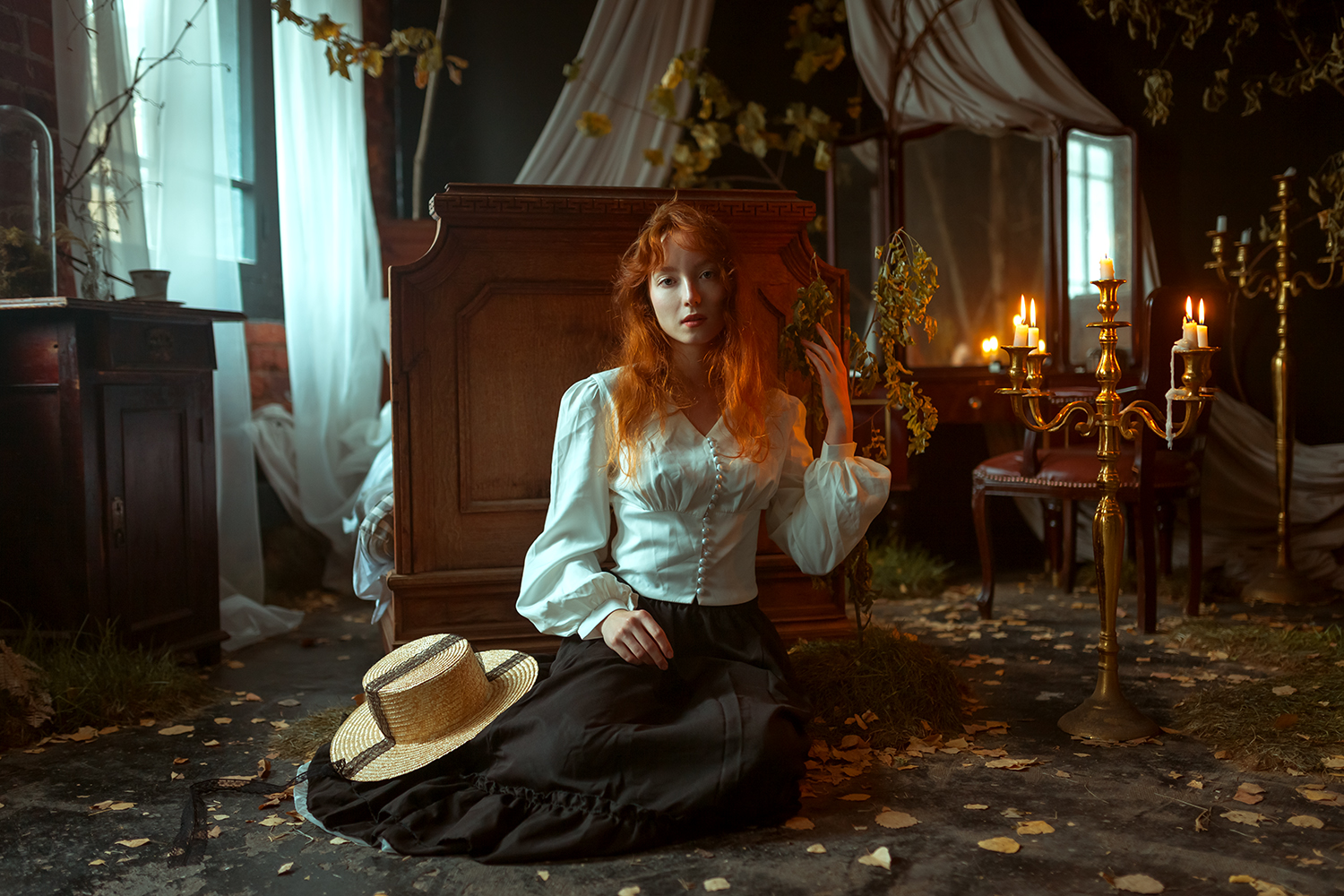 , Котов Денис