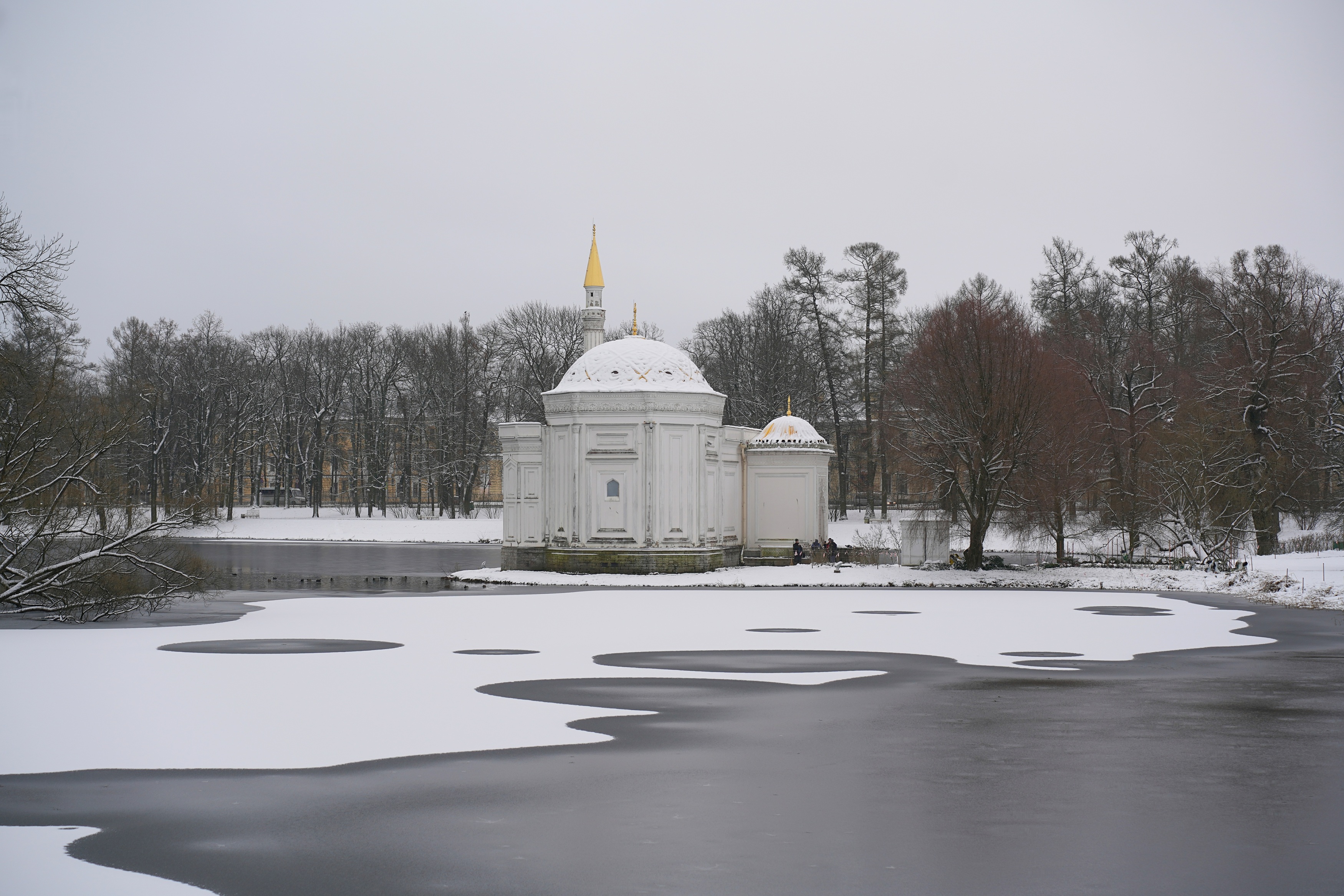 ,  Сергей Андреевич