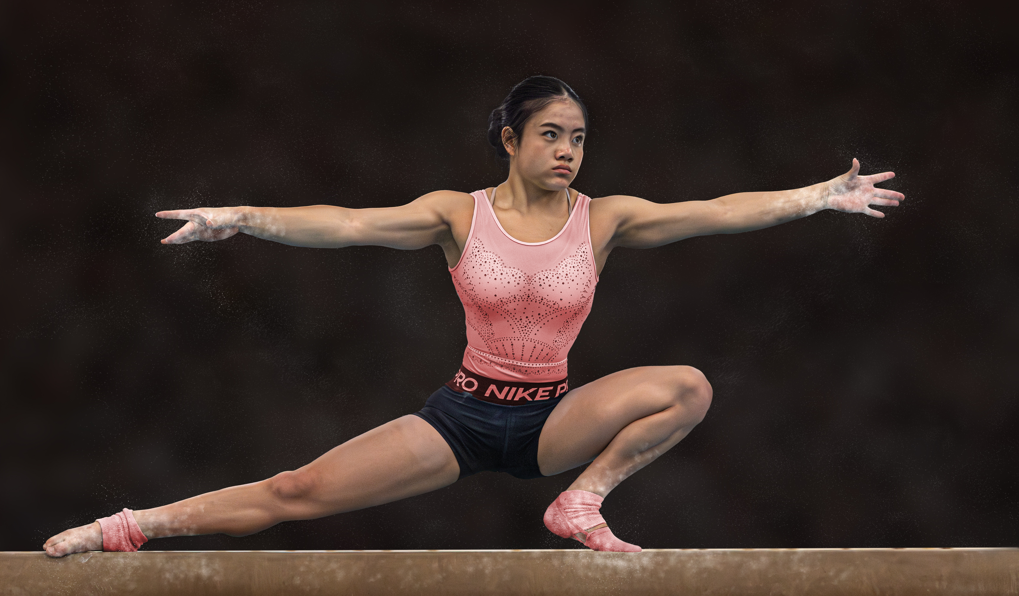 #gymnastics #sports #sports_photograhpy, Eddie Leach