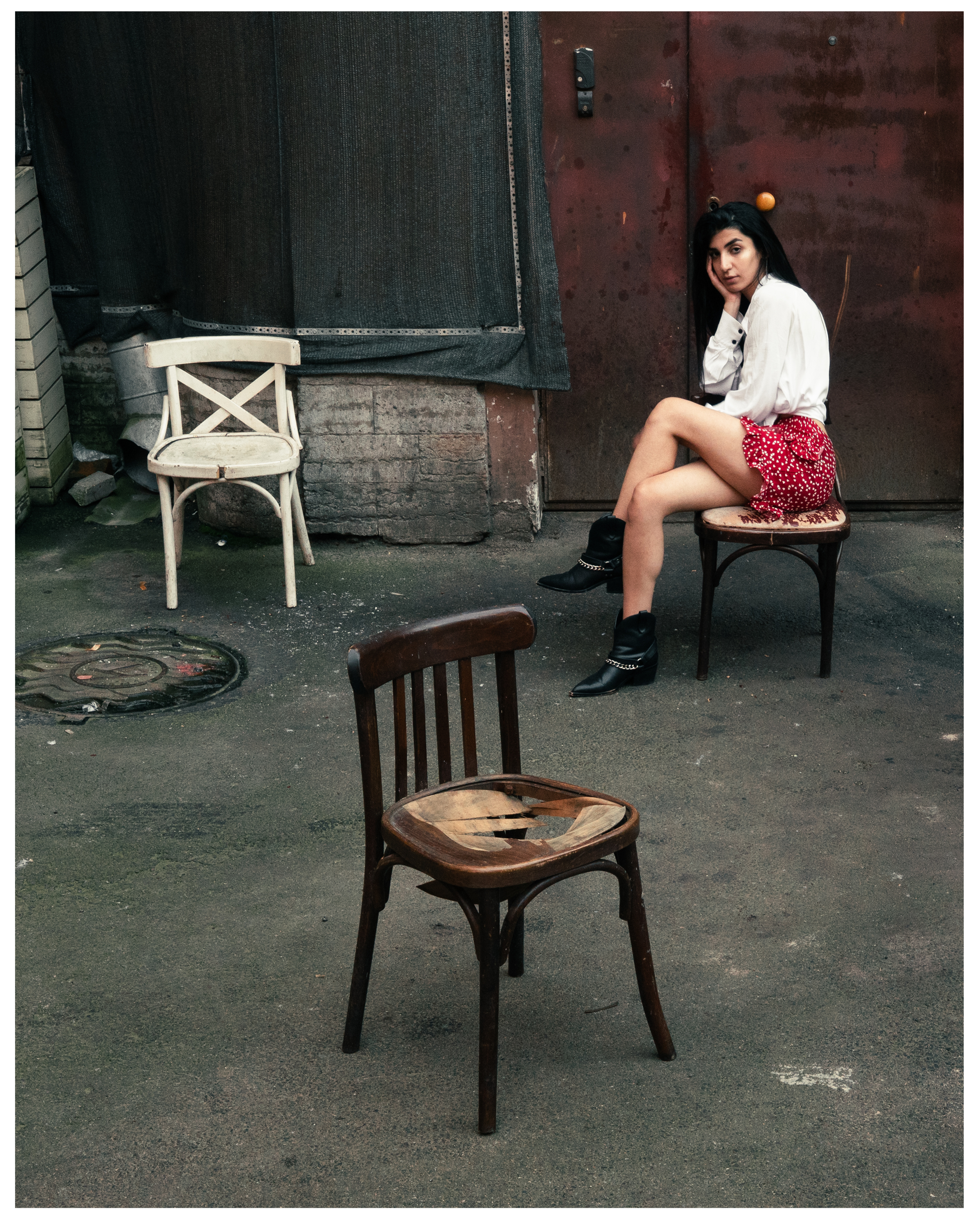 фотосессия в Петербурге, A.Strelkovv