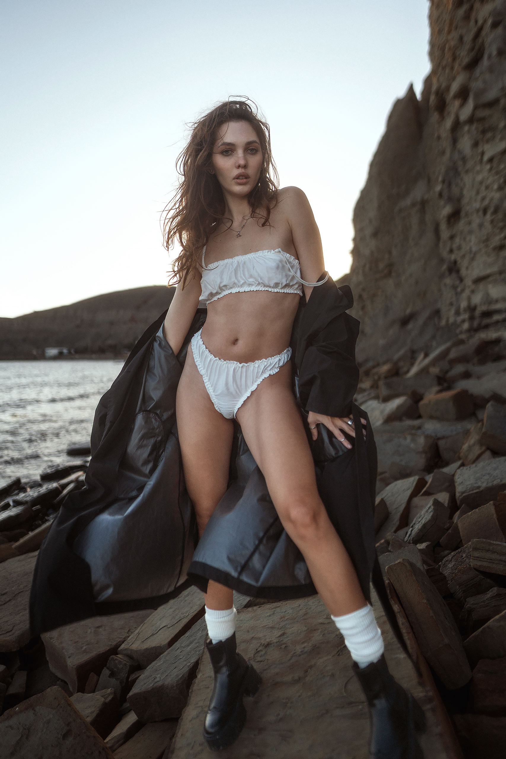 #artphotography #blackandwhitephoto  #naturalbeauty #moodyportrait #softlight, Александр Кислов