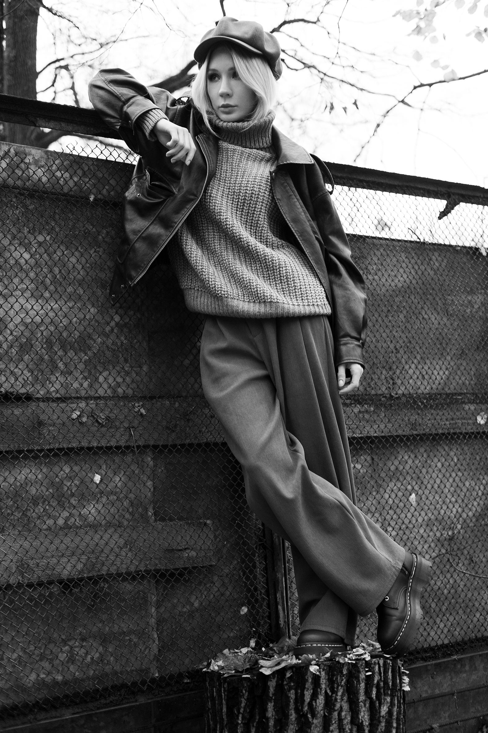 , Екатерина Грайнман