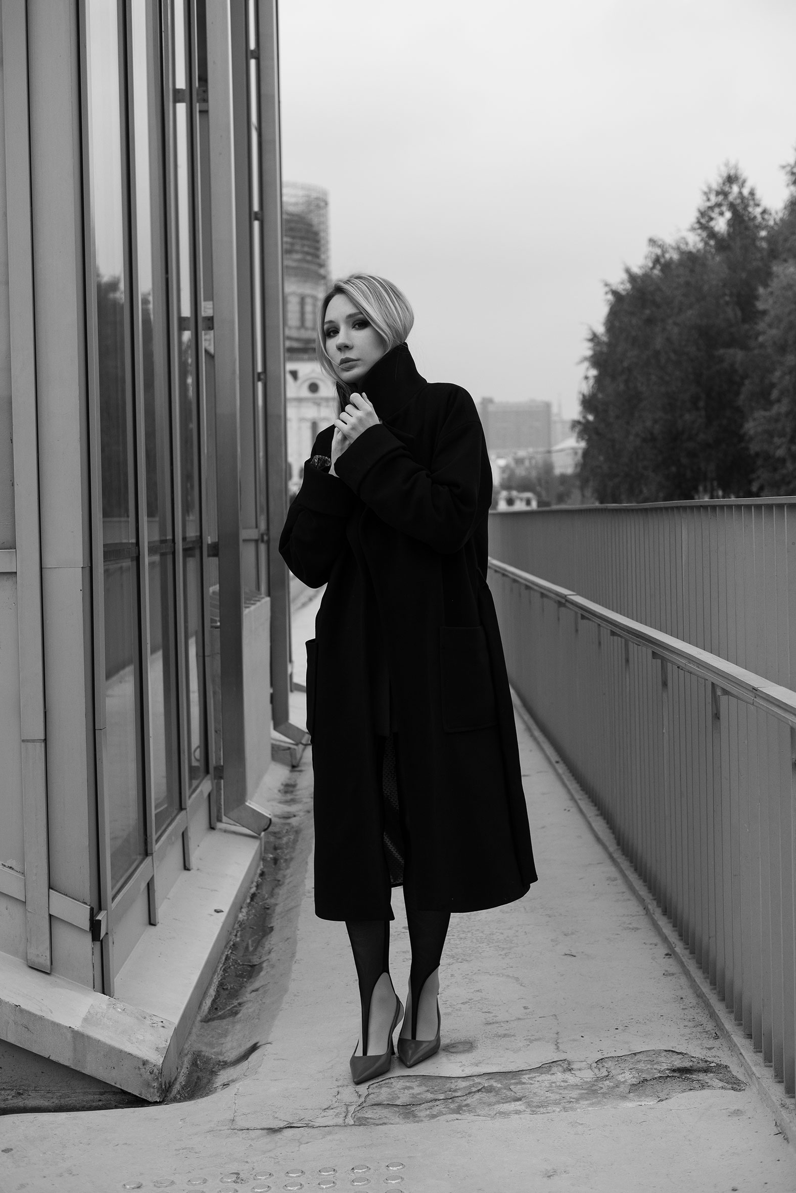 , Екатерина Грайнман