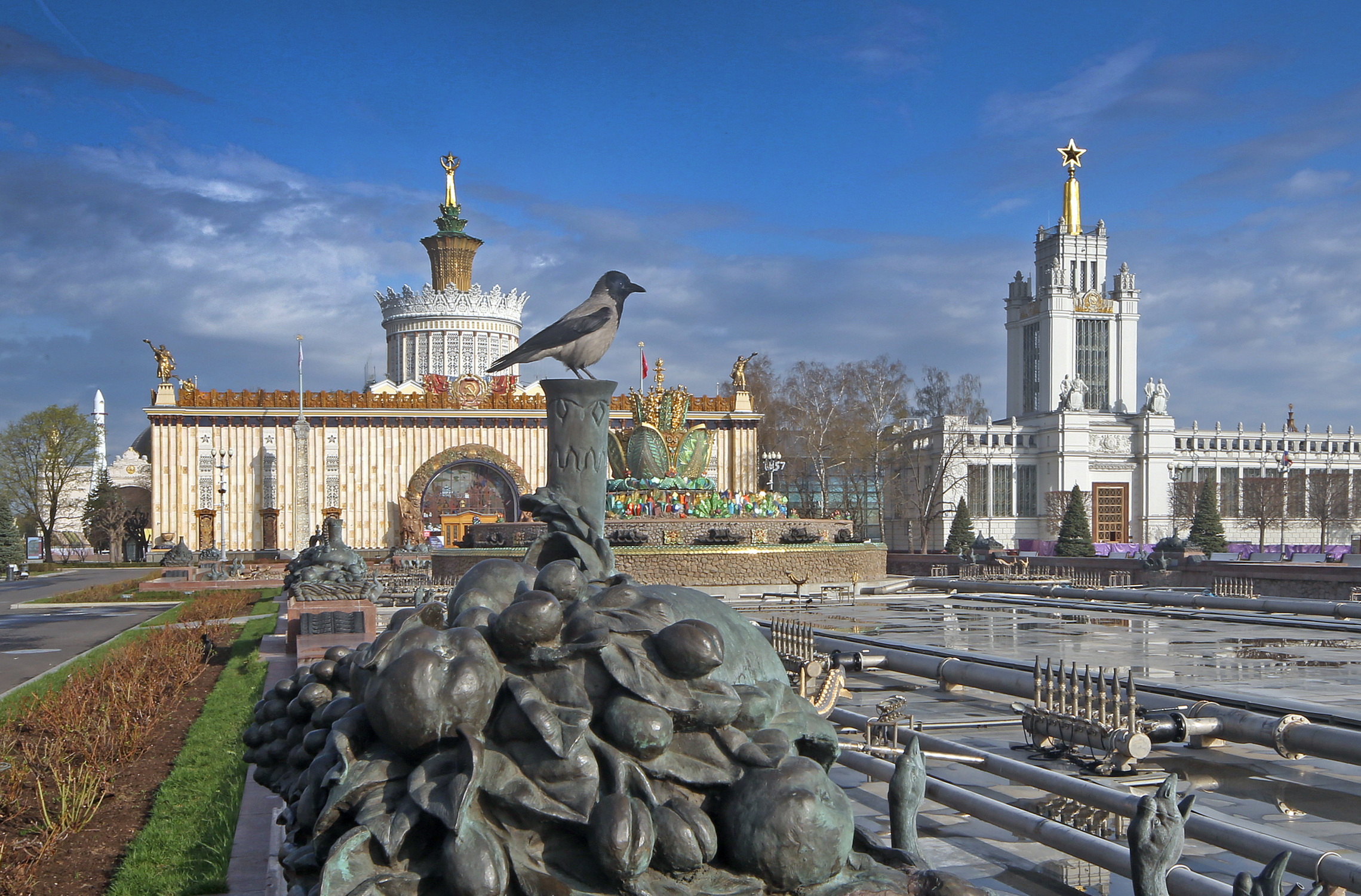 , Бибичков Михаил