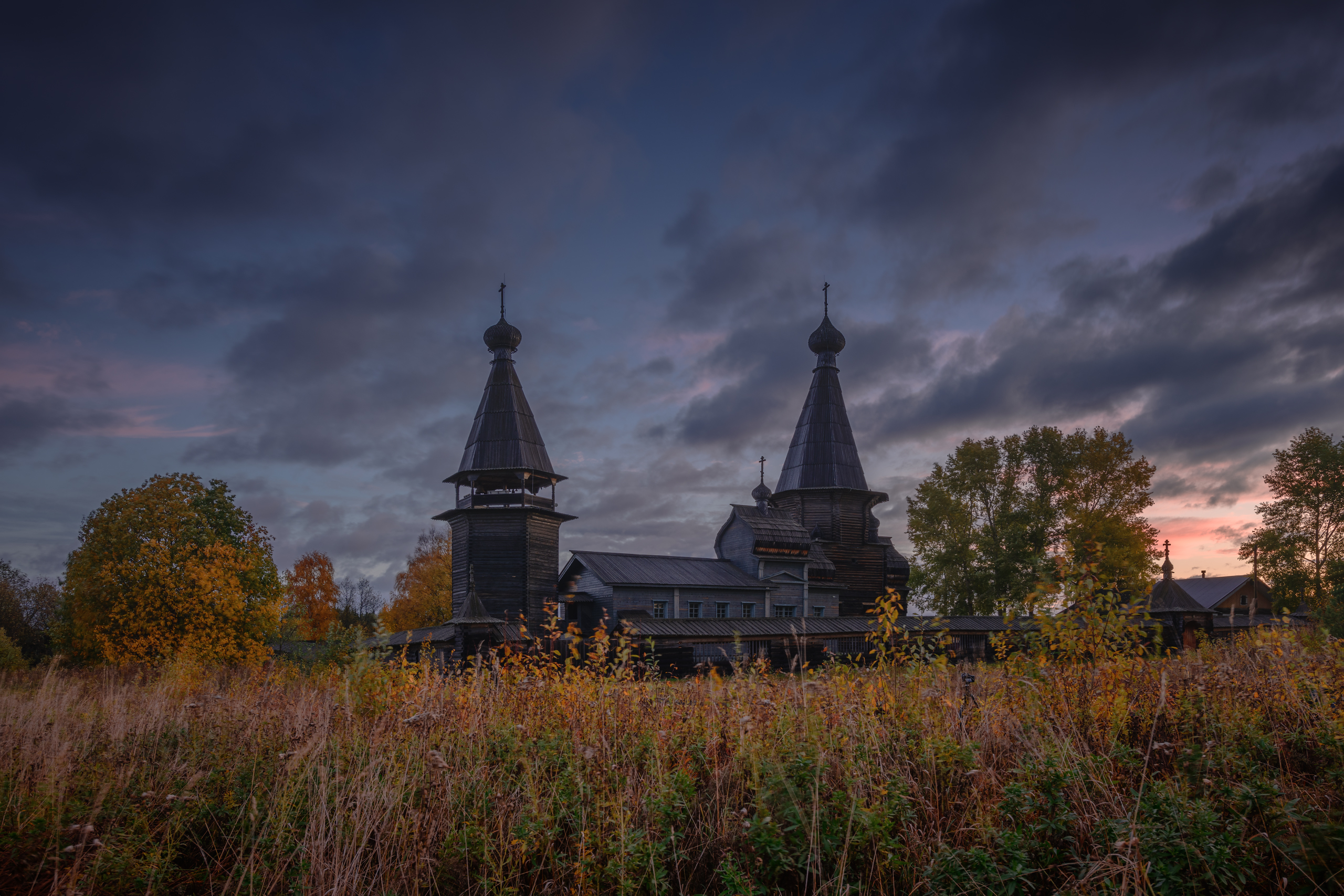 , Евдокимов Максим