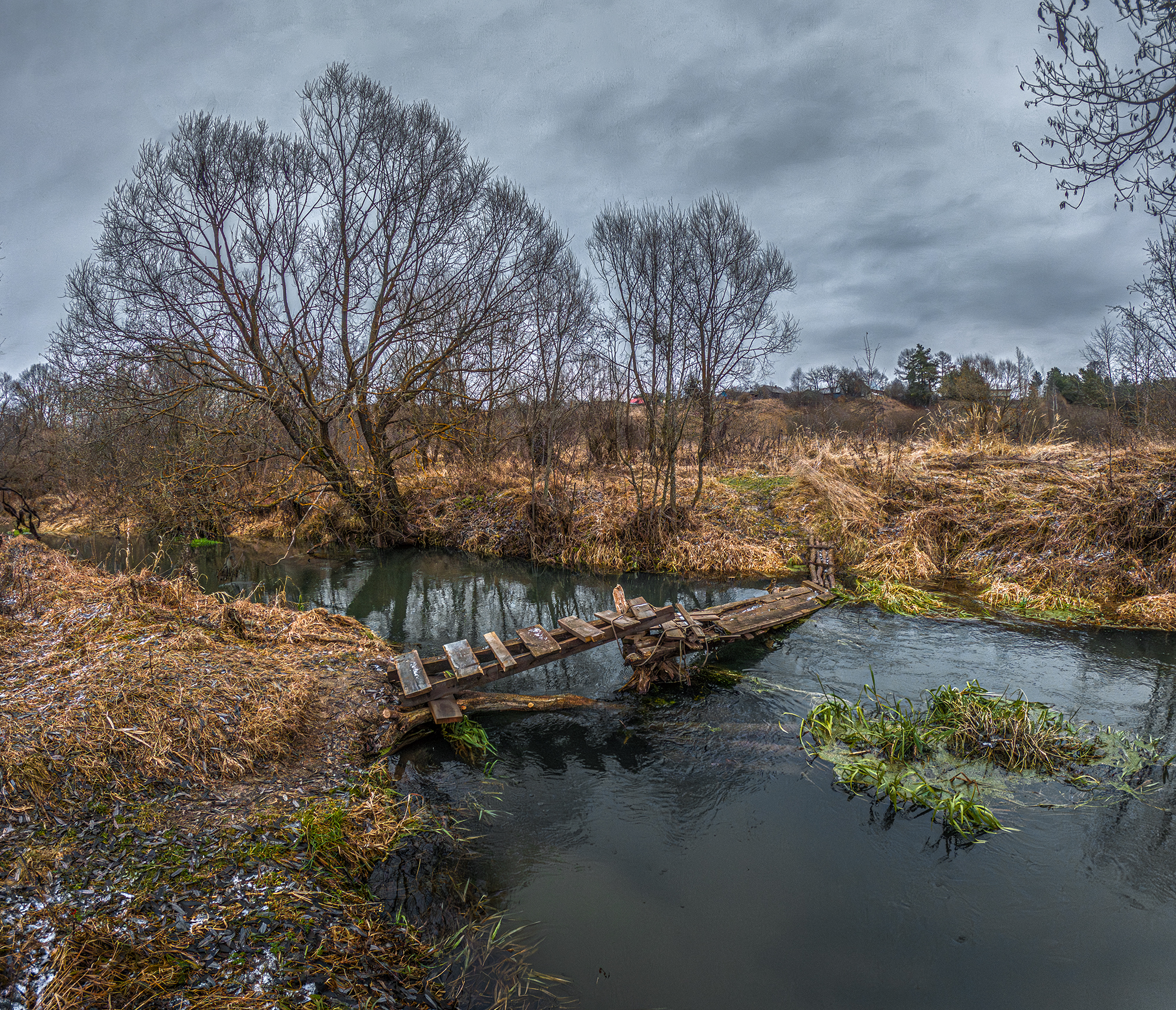 , Андреев Николай
