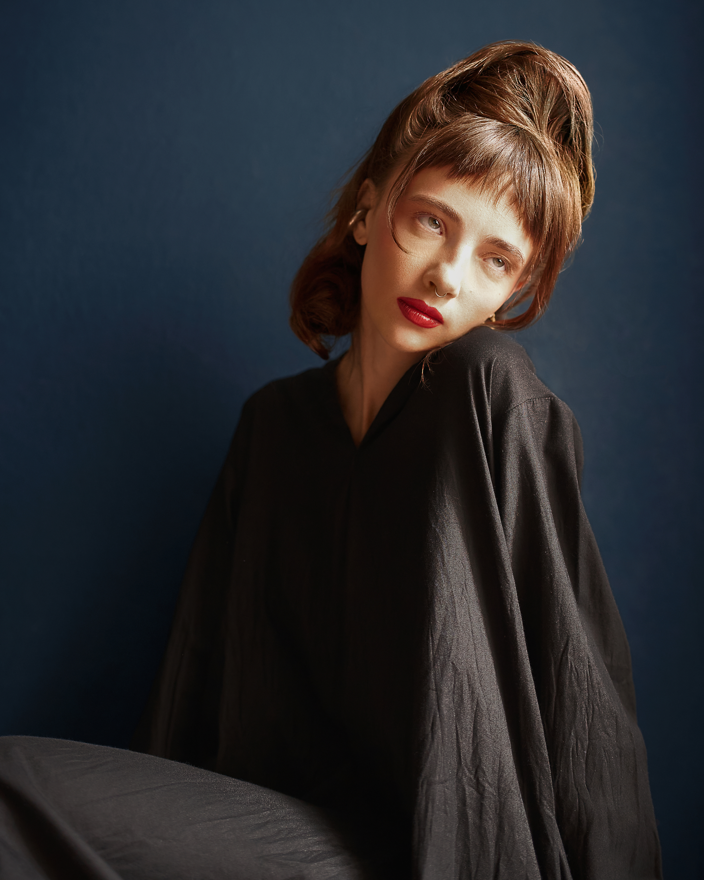 , Наташа Янкелевич