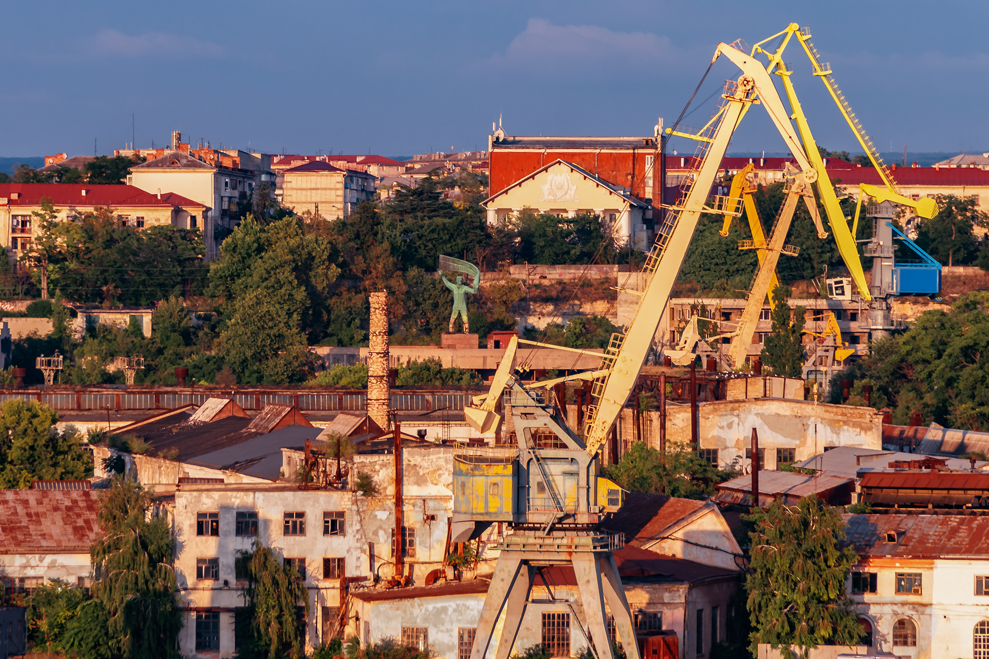, Владимир Ноздрачев
