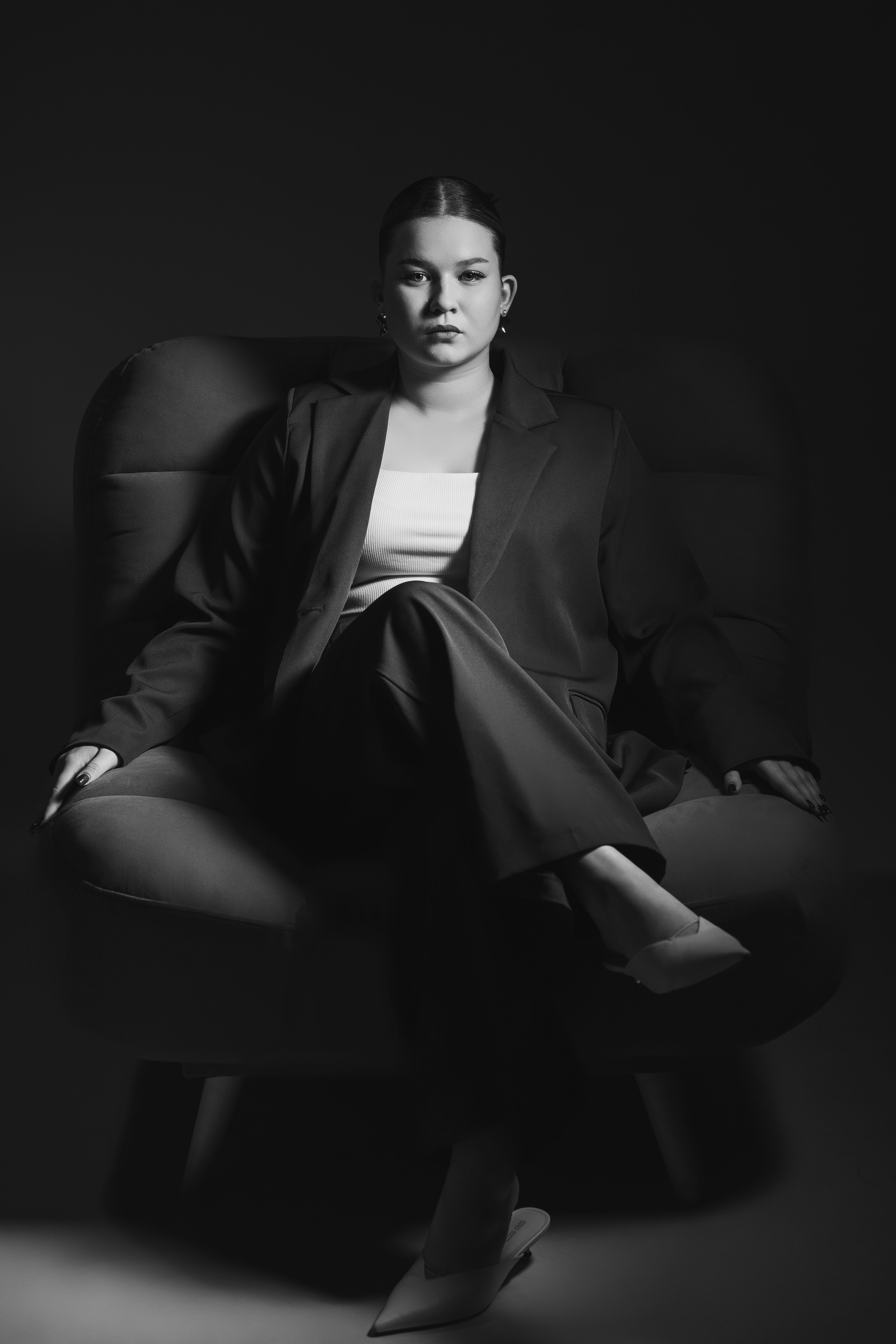 , Владимир Васильев