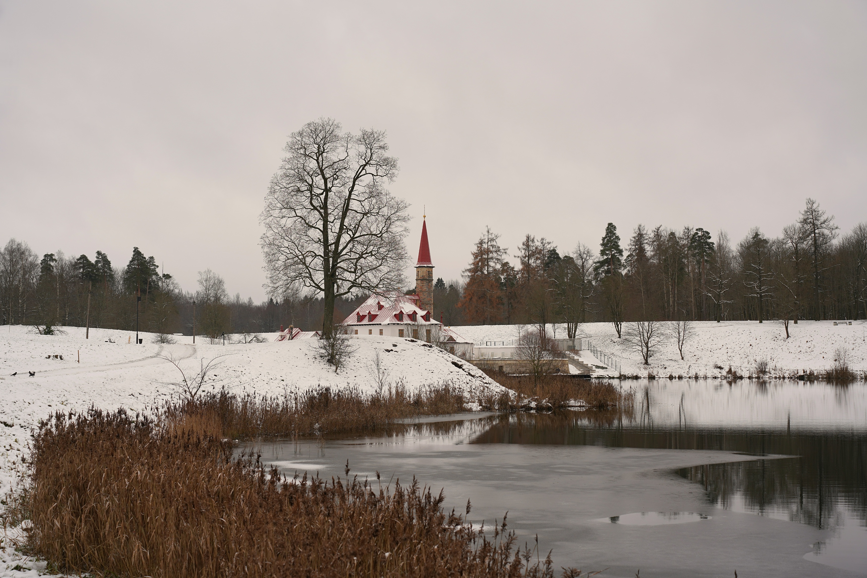 ,  Сергей Андреевич