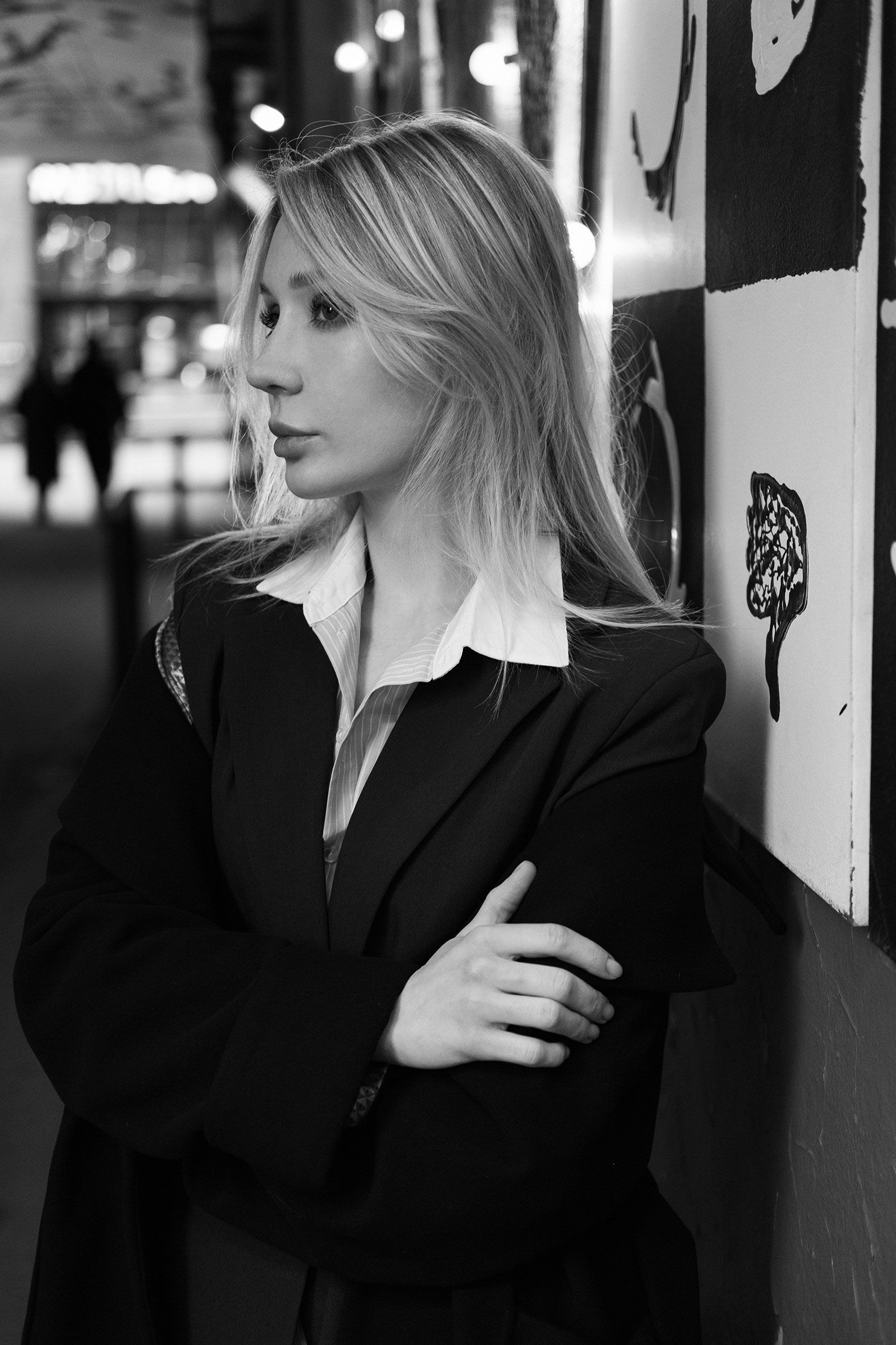 , Екатерина Грайнман