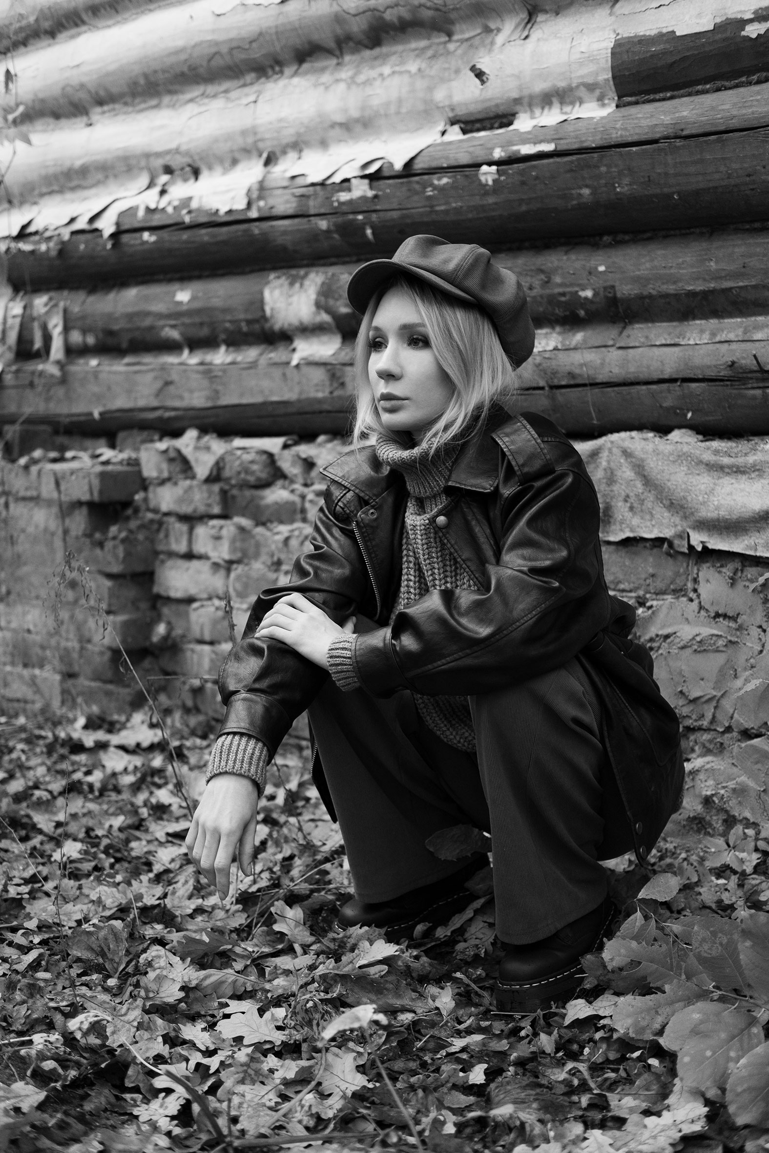 , Екатерина Грайнман