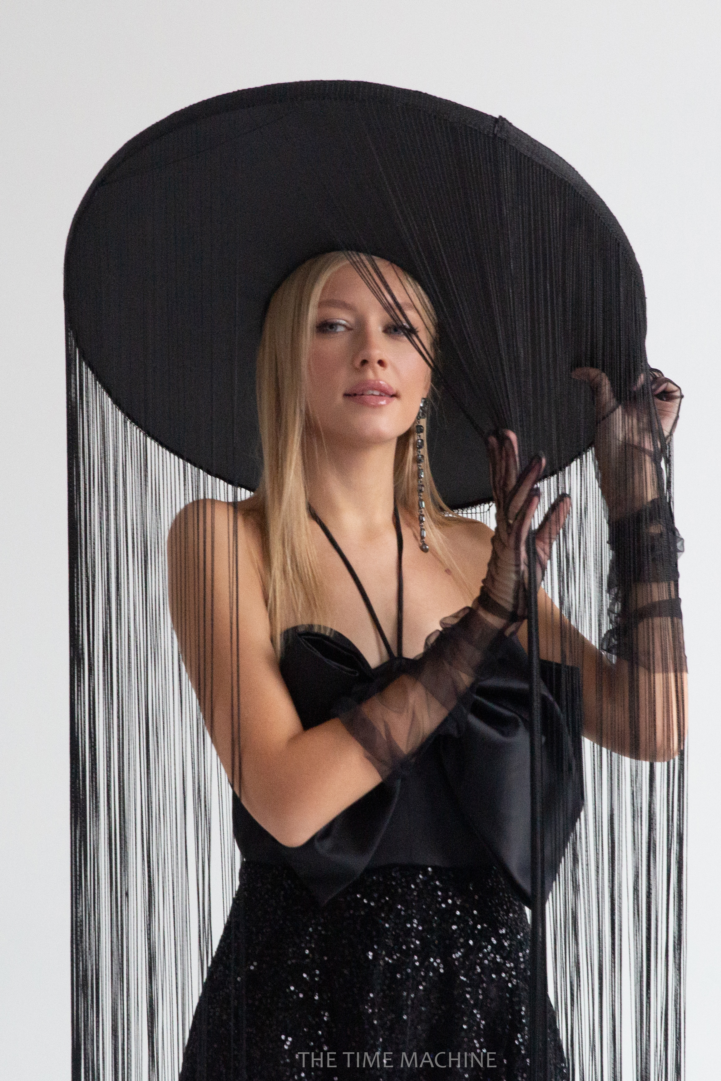 , Михаил Бове