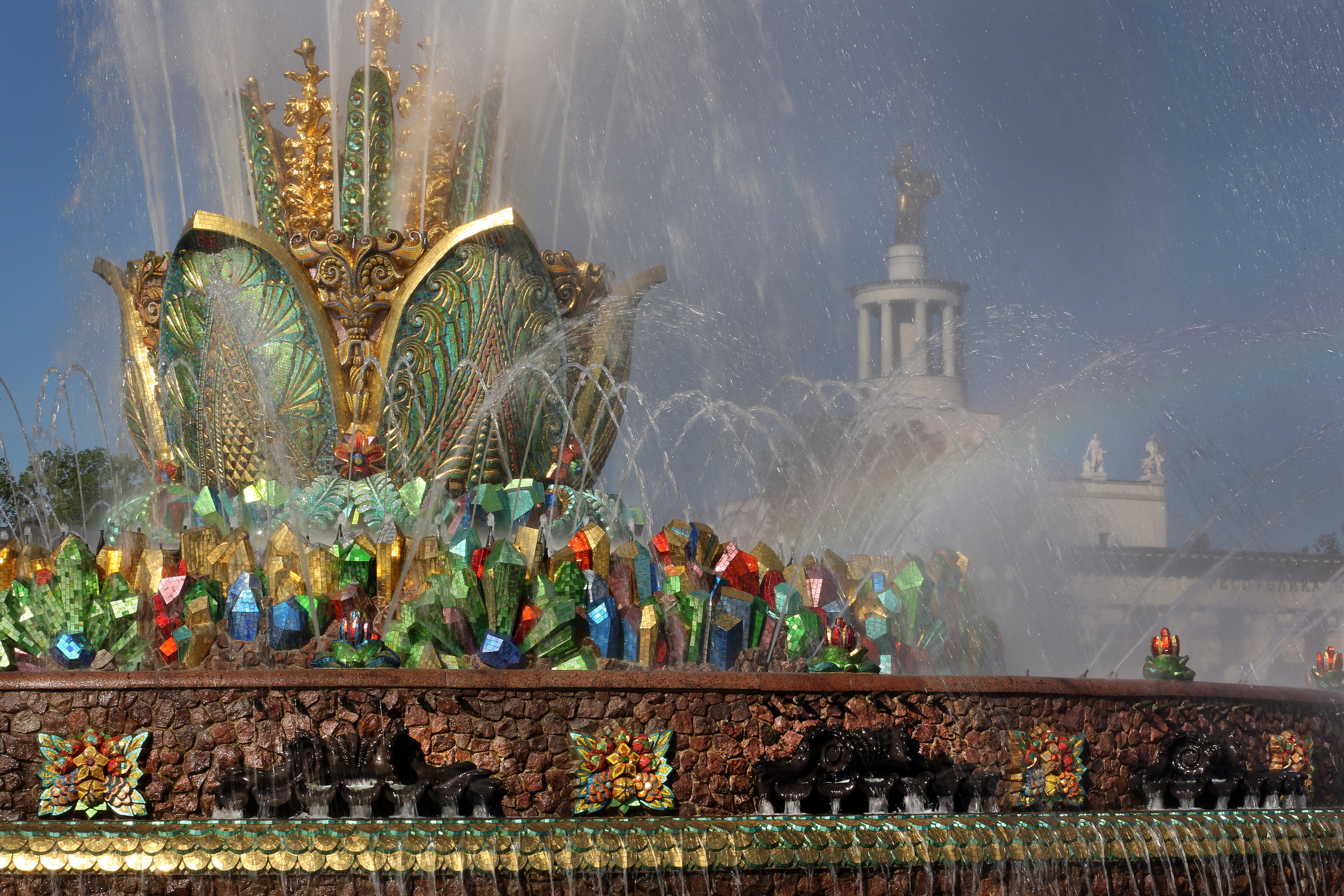 , Бибичков Михаил