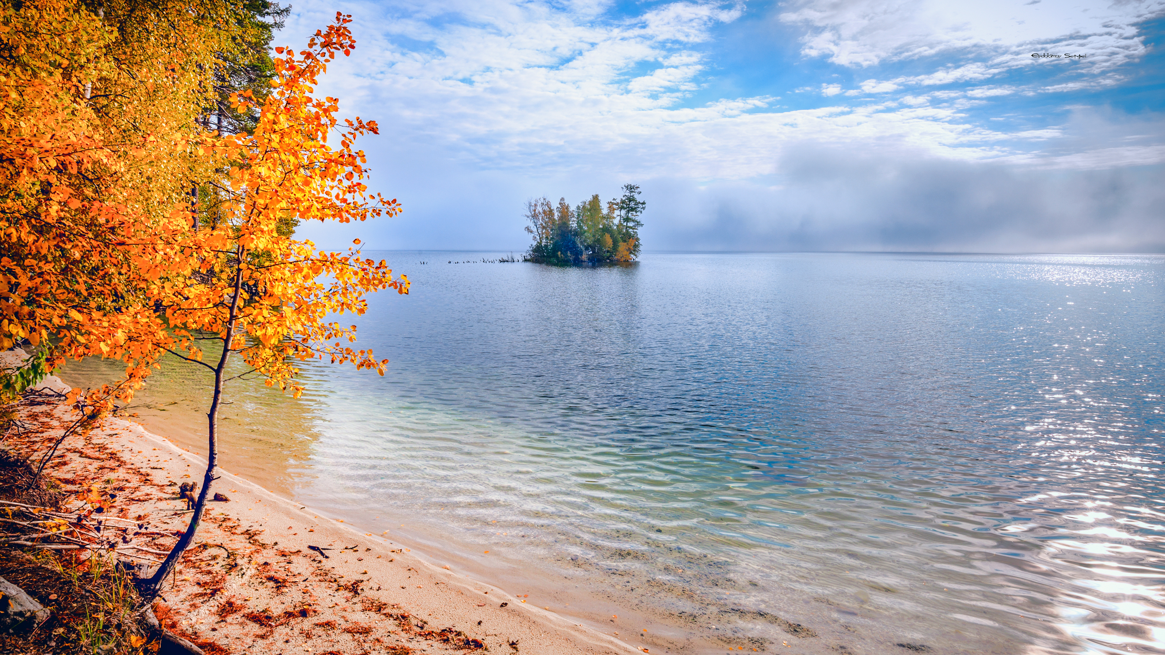 , Евдокимов Сергей