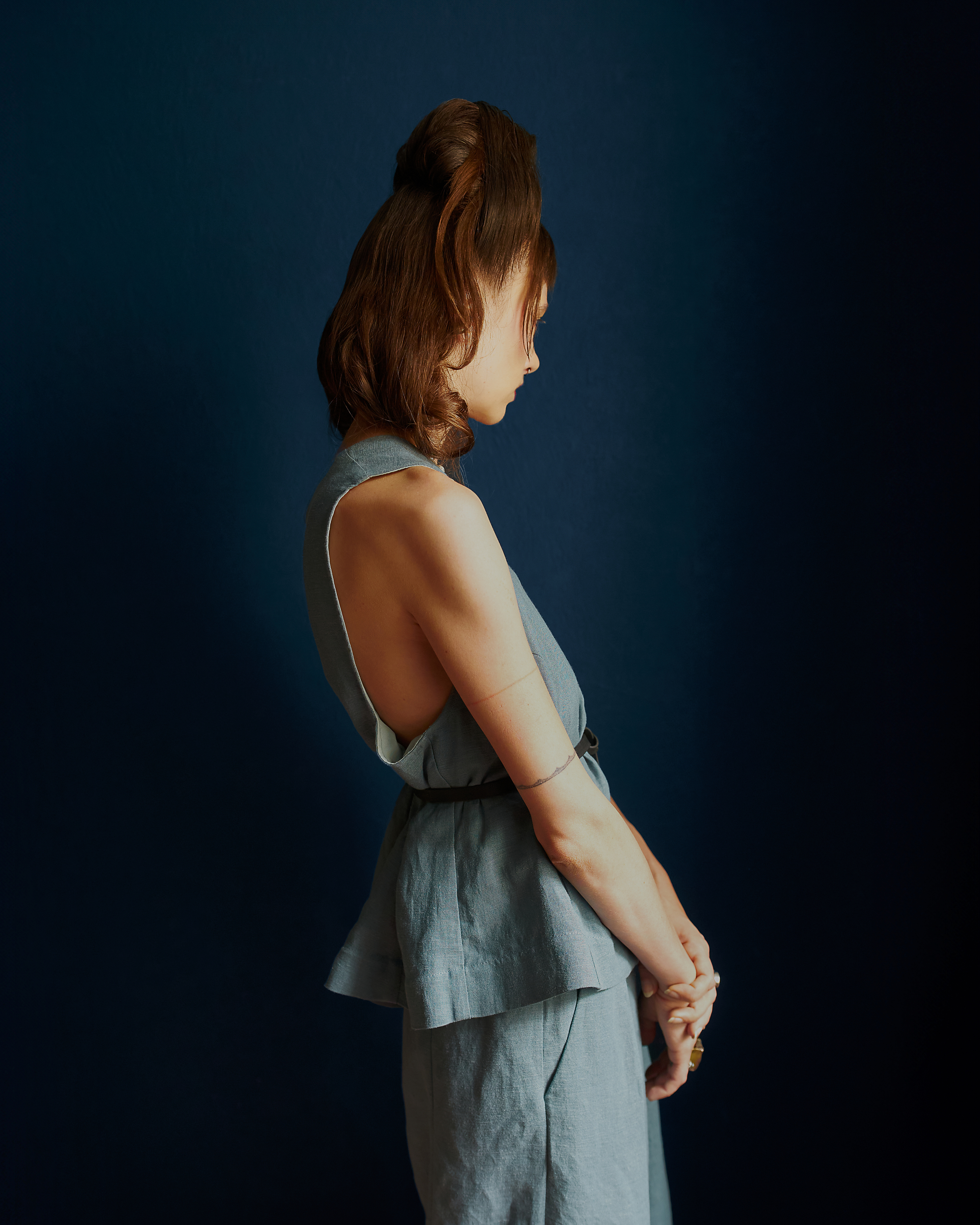 , Наташа Янкелевич