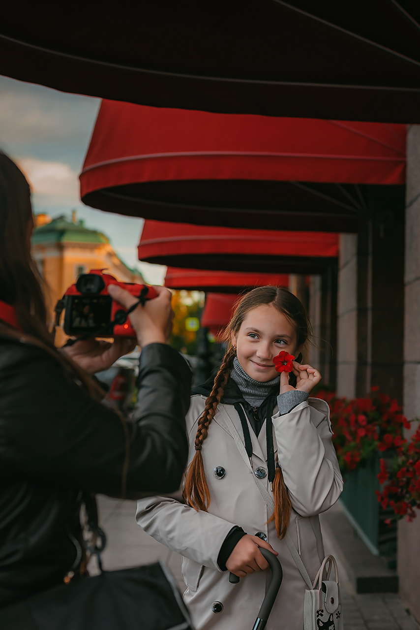 , Дарья Шевченко