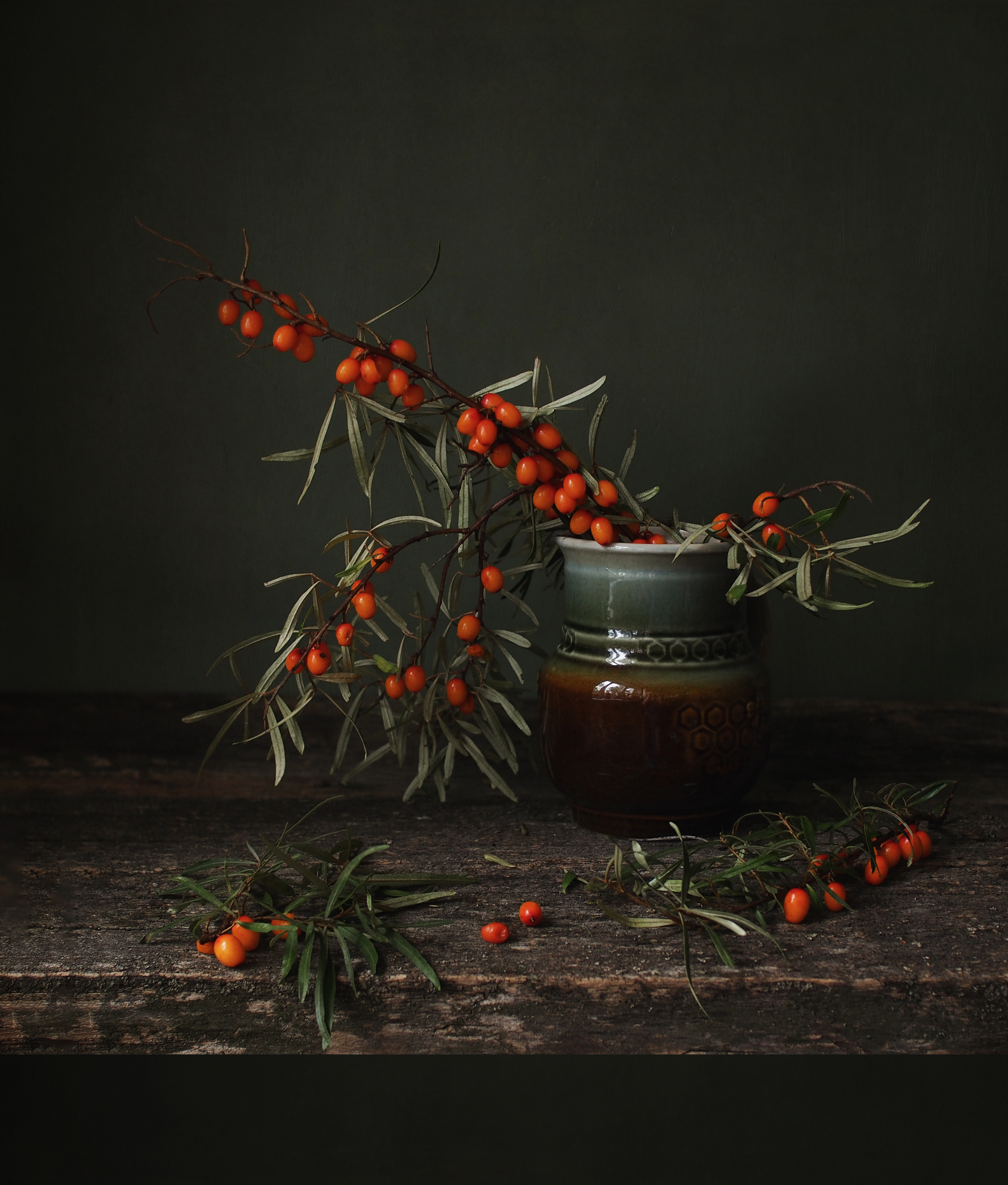 , Svetlana Inyusheva