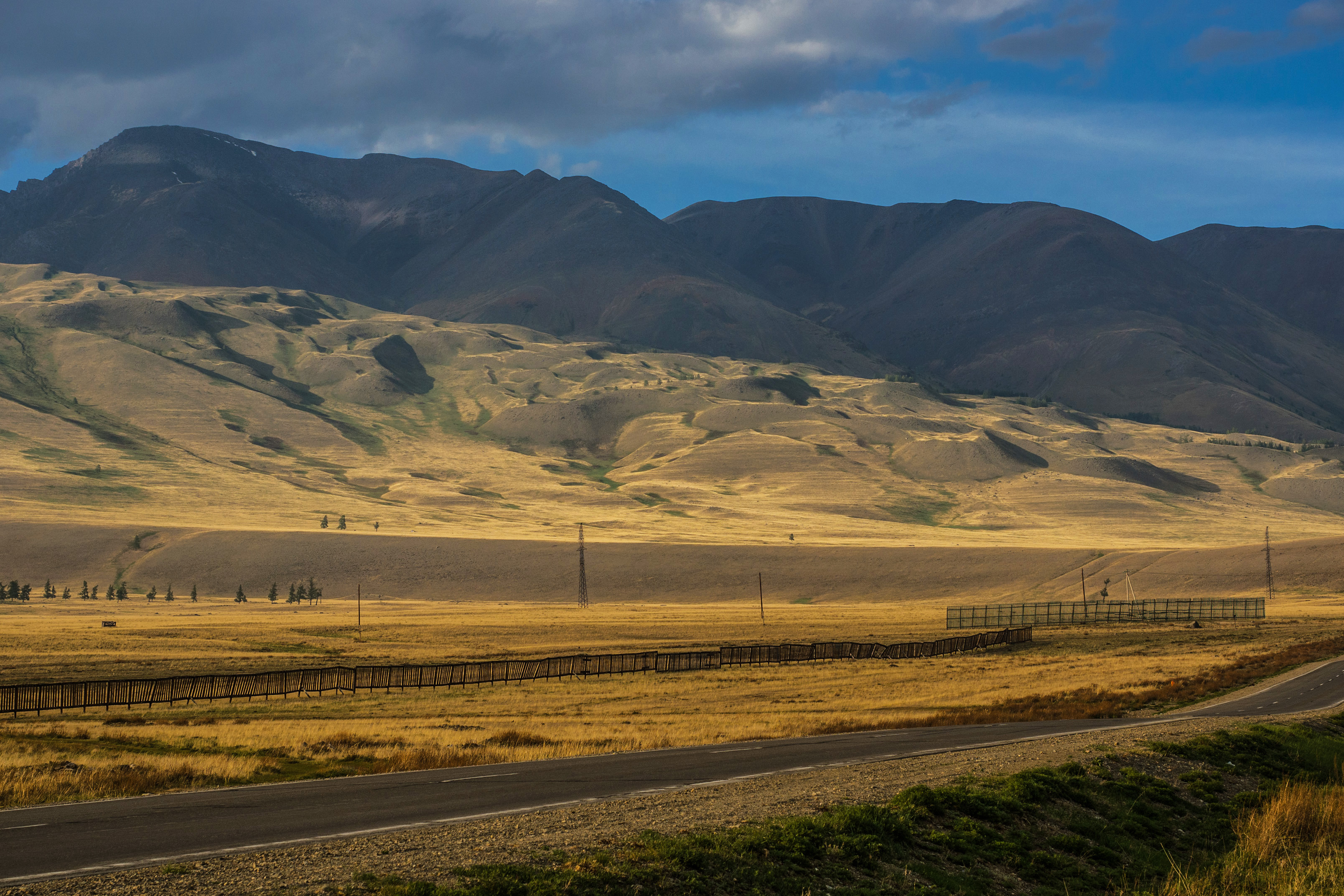 алтай, Станислав