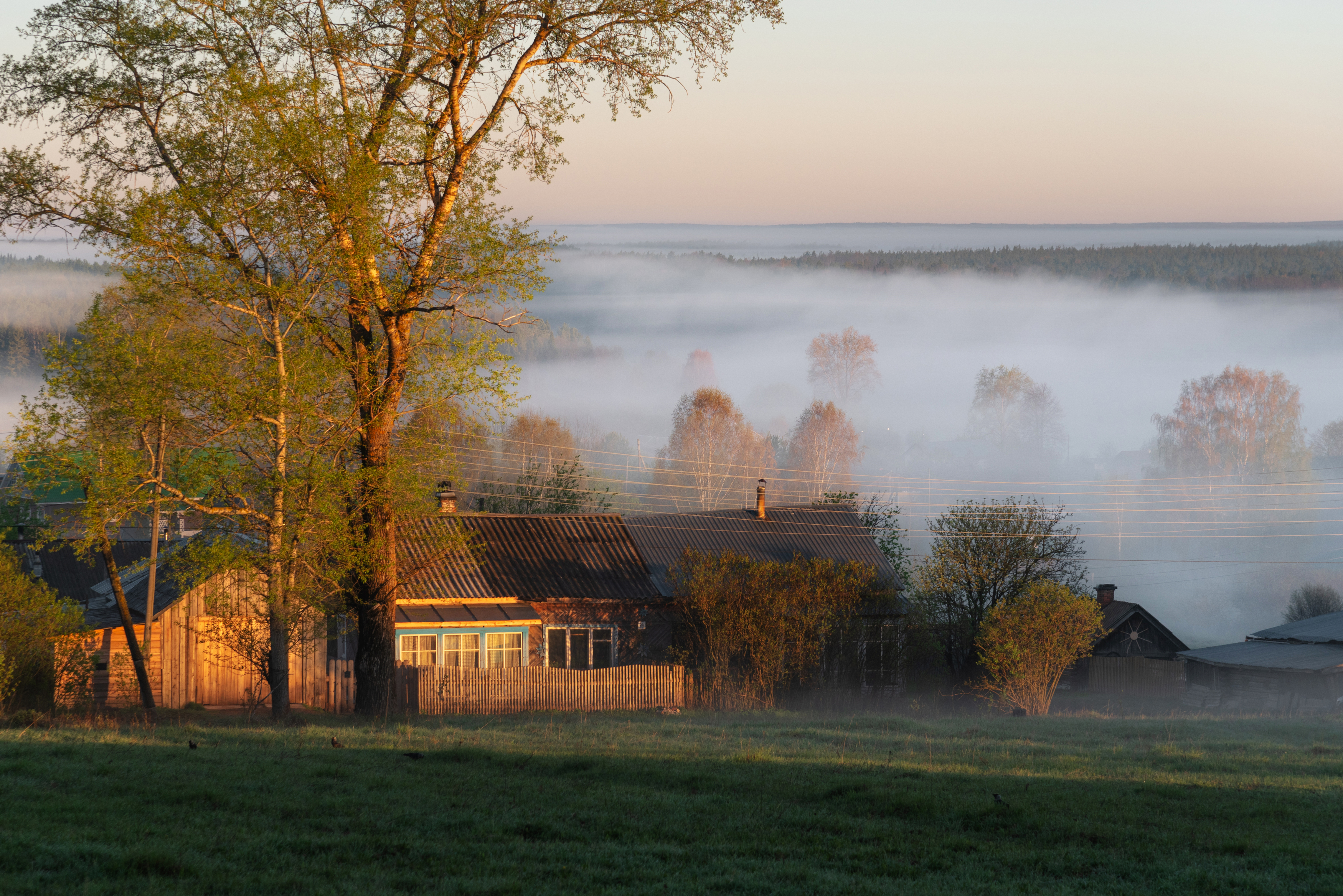 , Малыгин Андрей