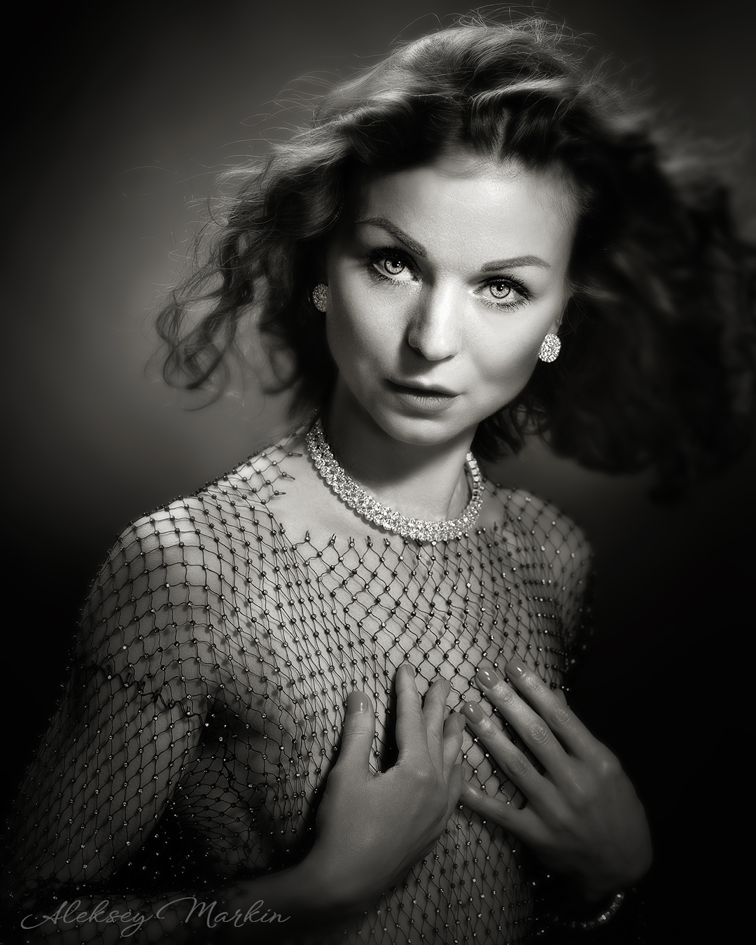 , Маркин Алексей