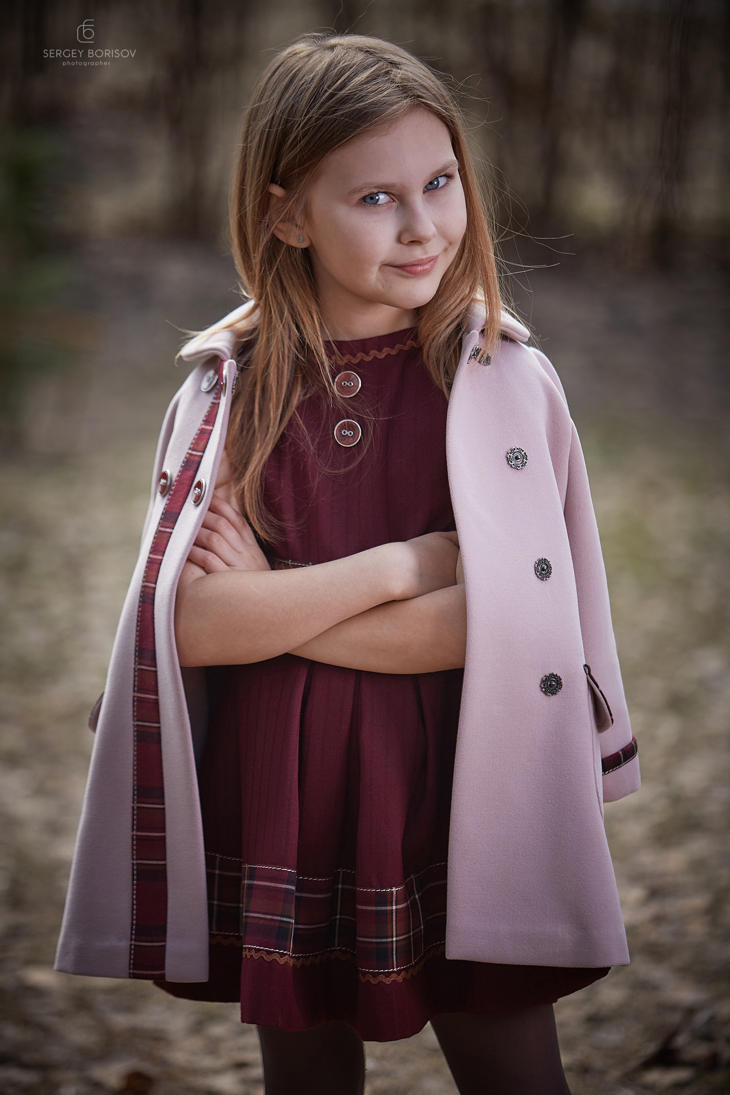 , Сергей Борисов