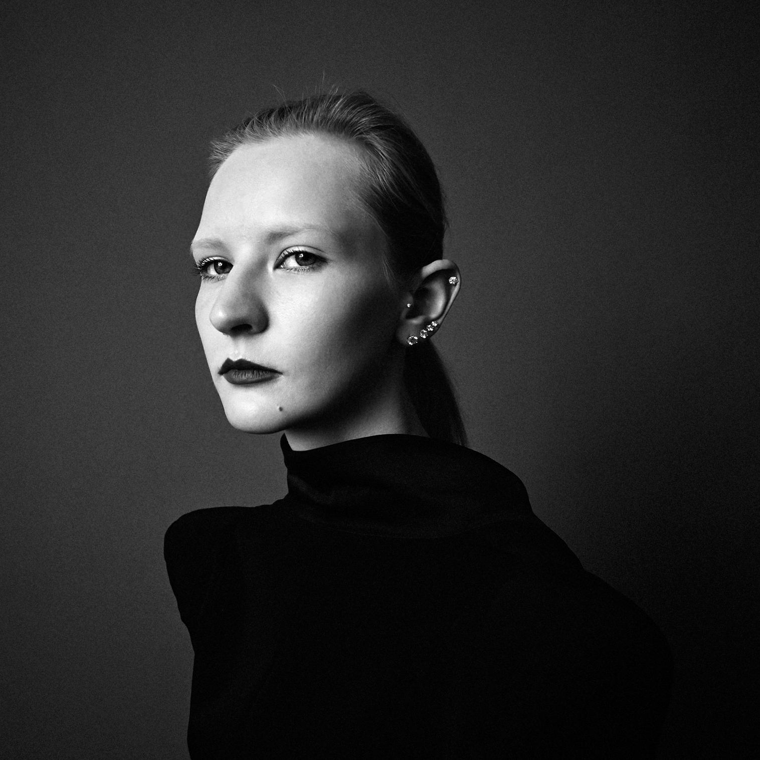 , Илья Зубов