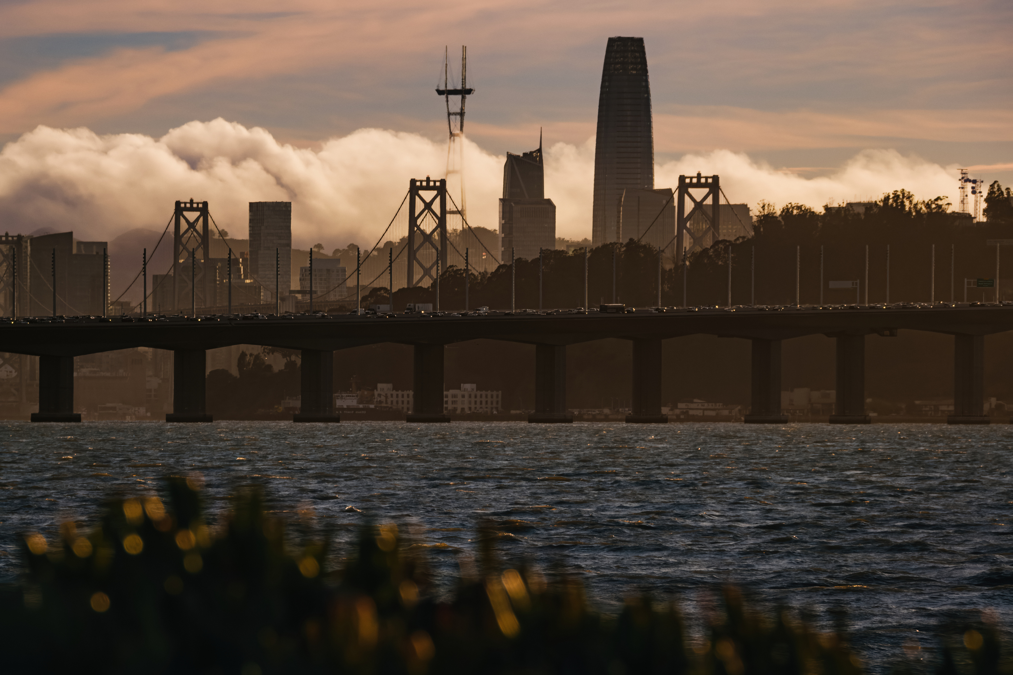 #Sky #Skyscraper #Water #City #Daytime #Cloud #High-rise building #Horizon #Metropolitan area #Urban area, Shpek Andrey