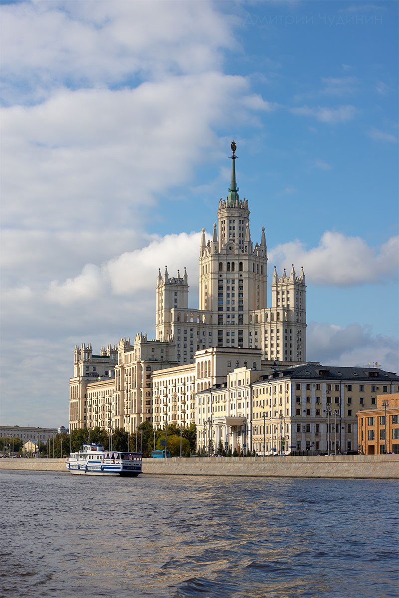 , Чудинин Дмитрий