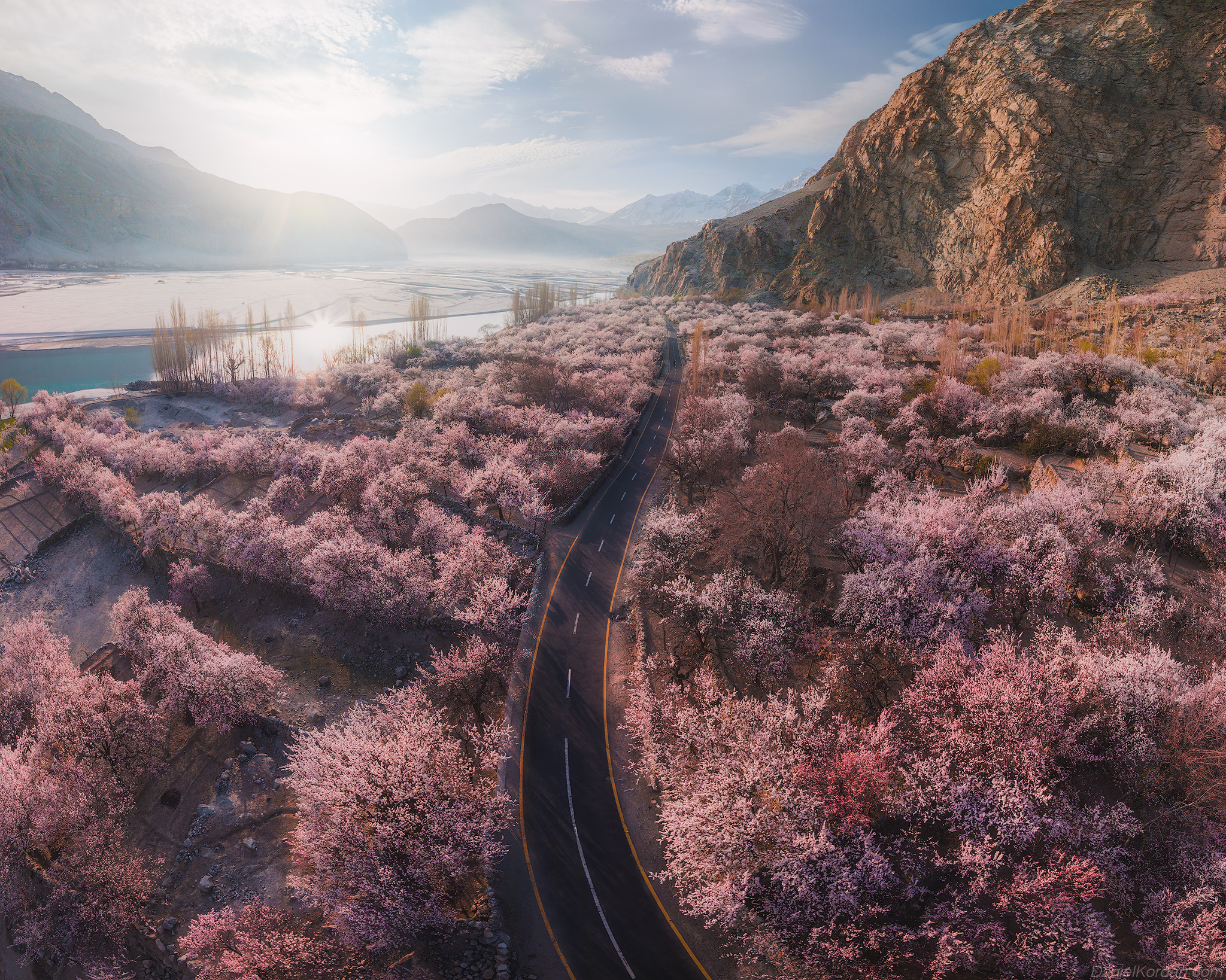 , Даниил Коржонов