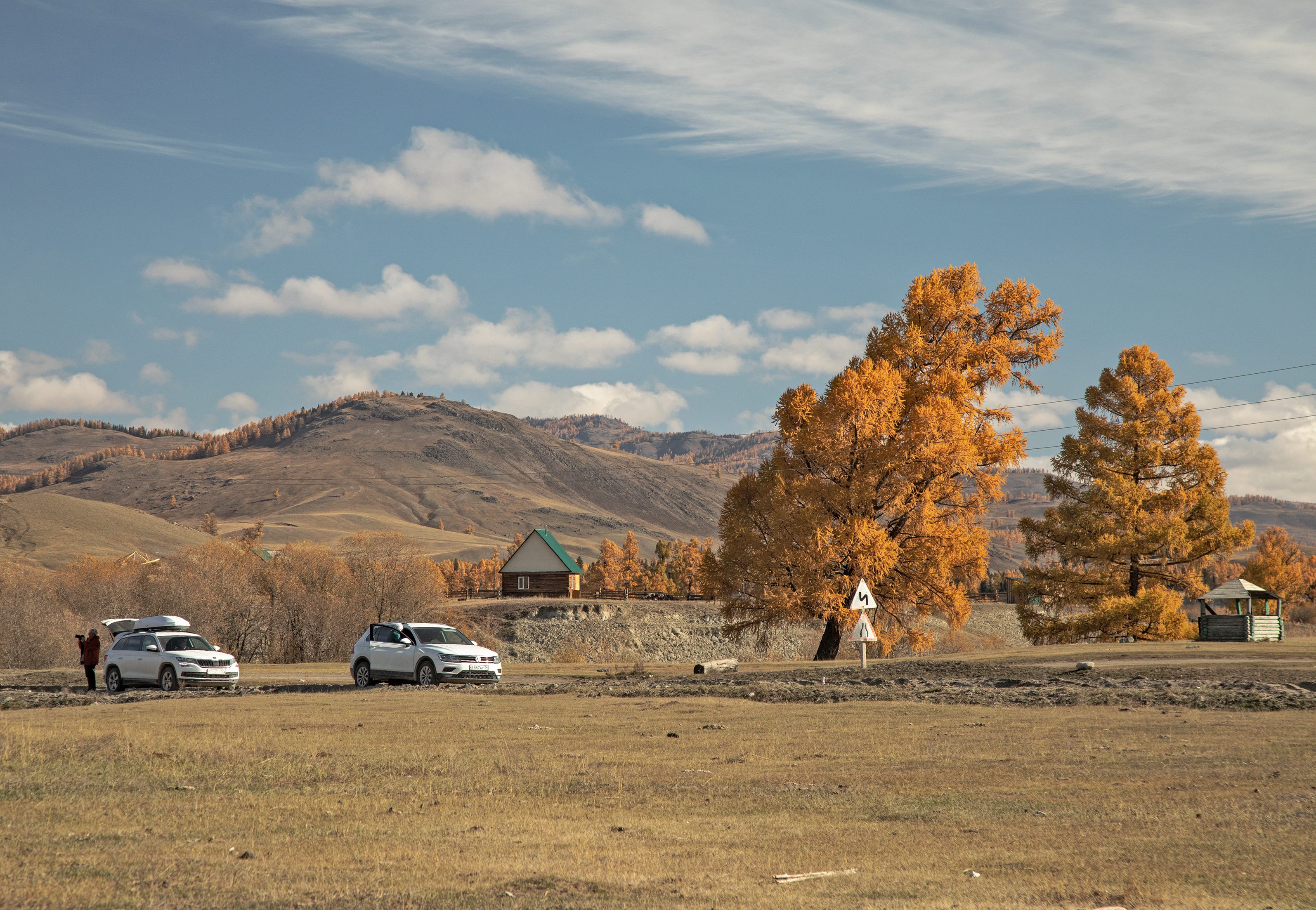 ближе к вечеру, Бирюков Вячеслав
