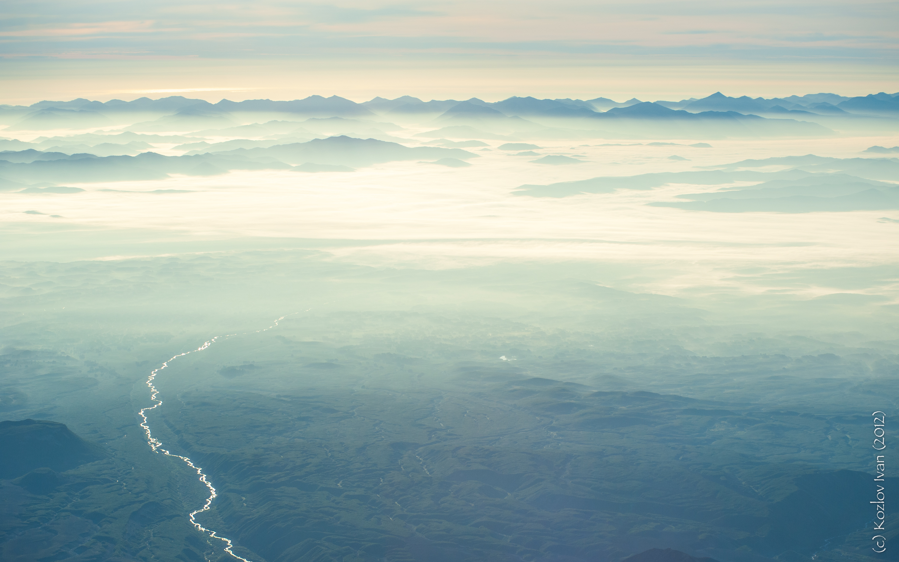 , Козлов Иван