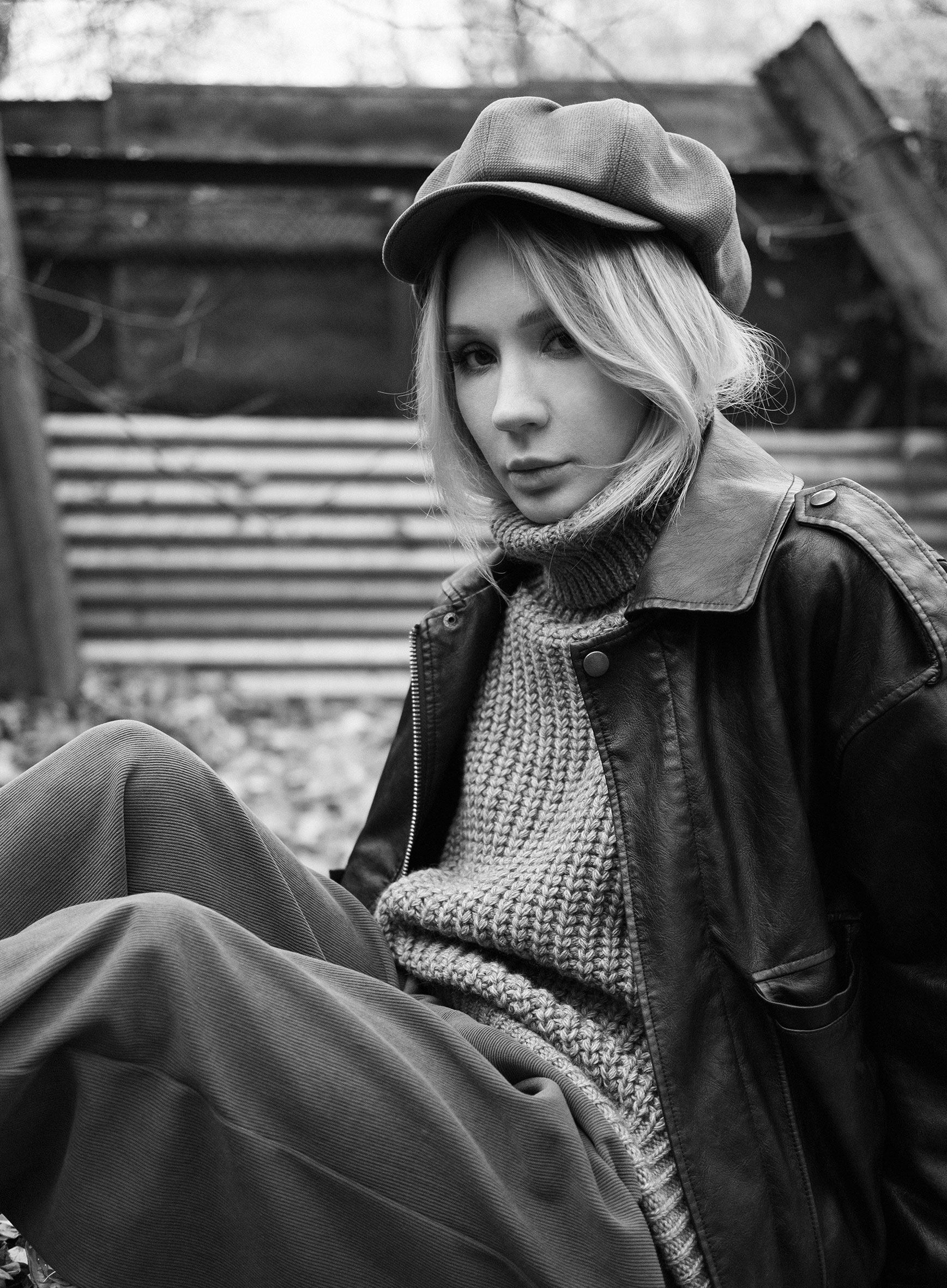 , Екатерина Грайнман